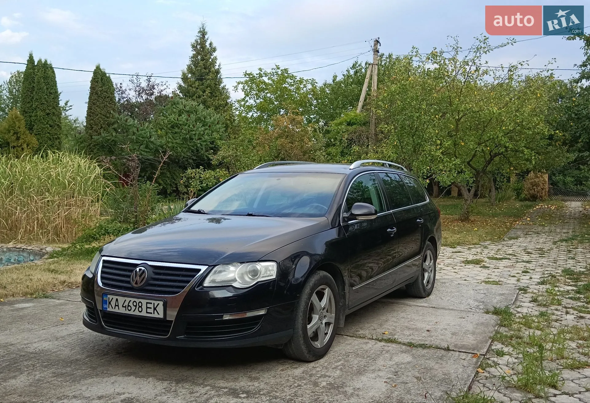 Volkswagen Passat 2001 VIN WVWZZZ3BZ2P062209 фото оголошення 3 з 23