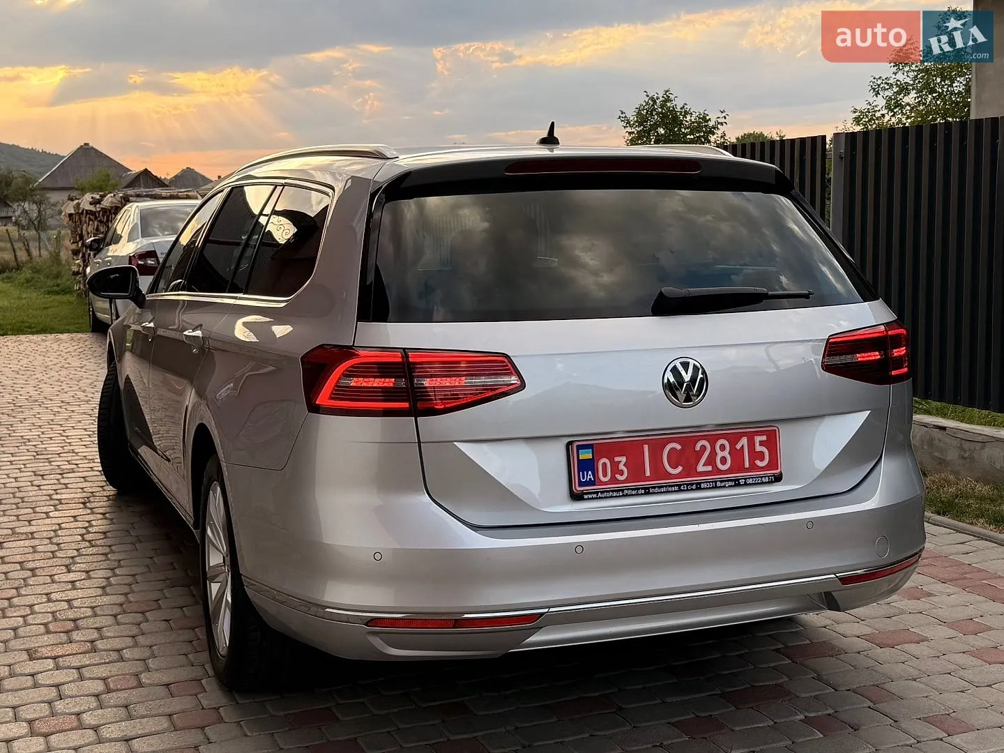 2019 Volkswagen Passat - мініатюра 11