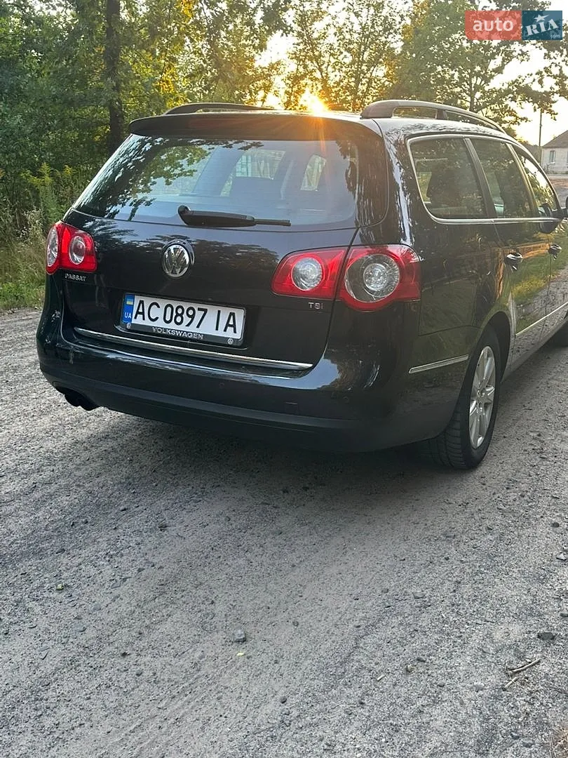 2010 Volkswagen Passat - мініатюра 22