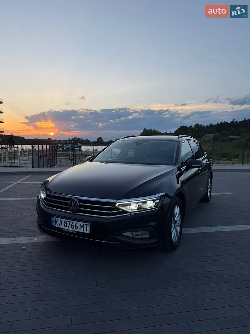 Volkswagen Passat 2014 VIN 1VWBV7A32FC052617 фото оголошення 20 з 23