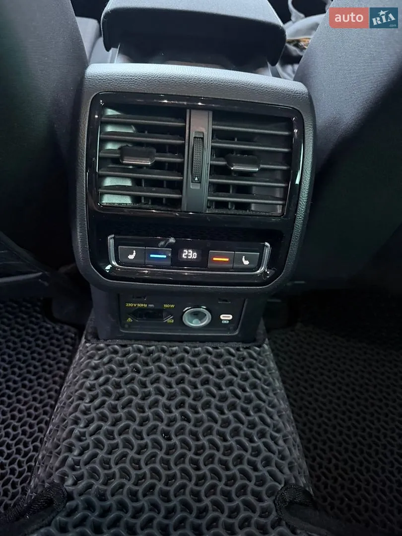 2021 Volkswagen Passat - мініатюра 20