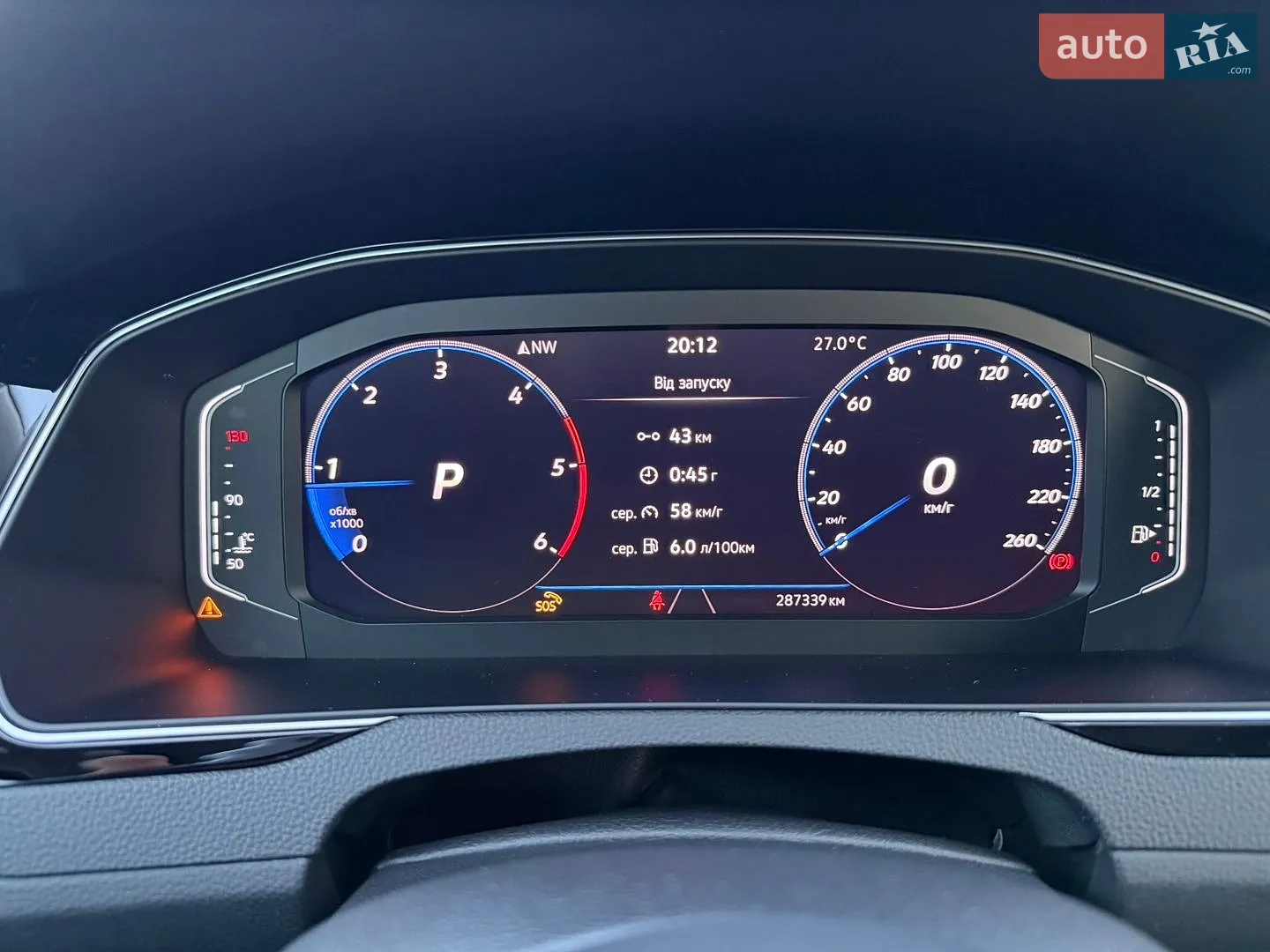2021 Volkswagen Passat - мініатюра 36