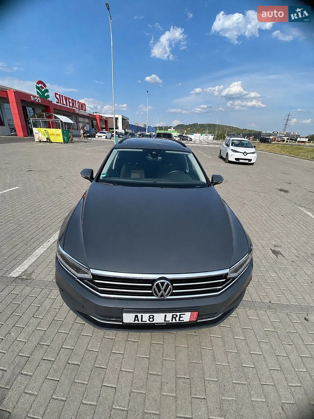 2021 Volkswagen Passat - мініатюра 5