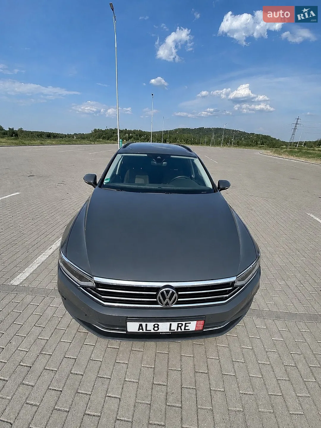 2021 Volkswagen Passat - мініатюра 4