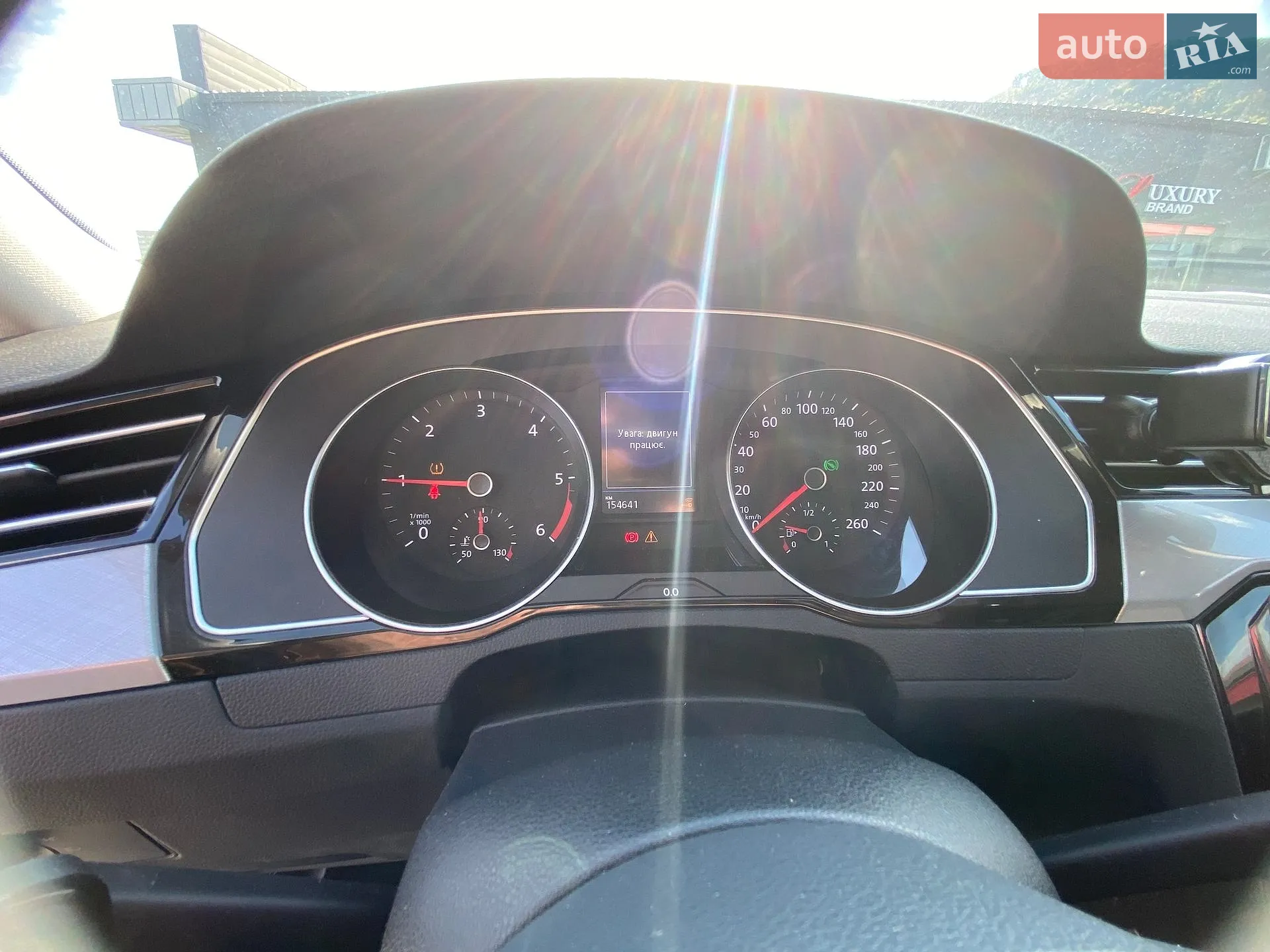 2021 Volkswagen Passat - мініатюра 16