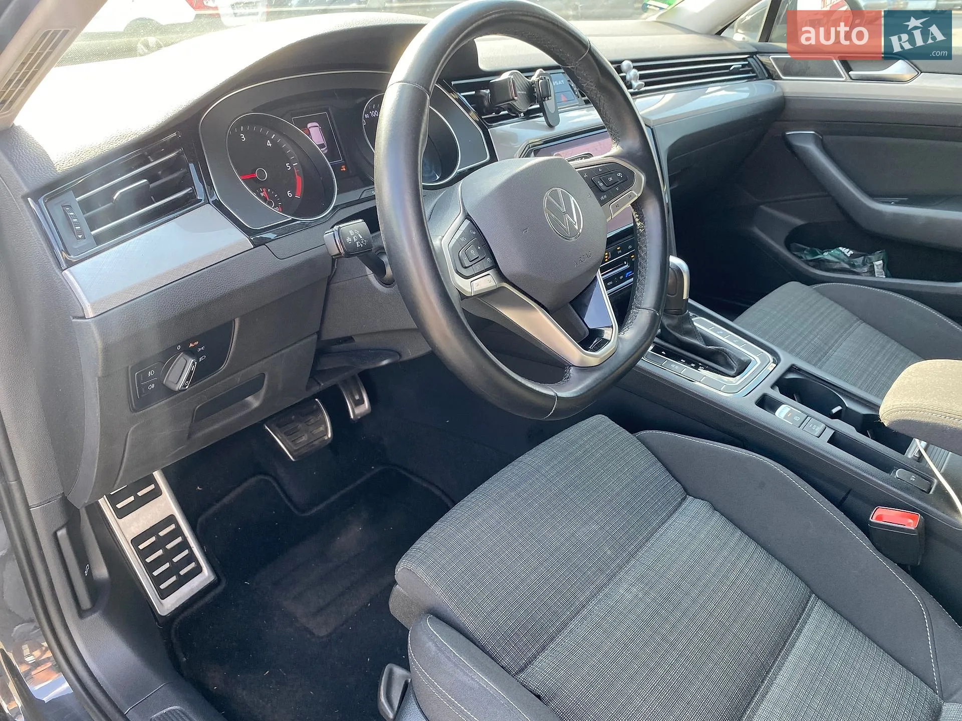 2021 Volkswagen Passat - мініатюра 22