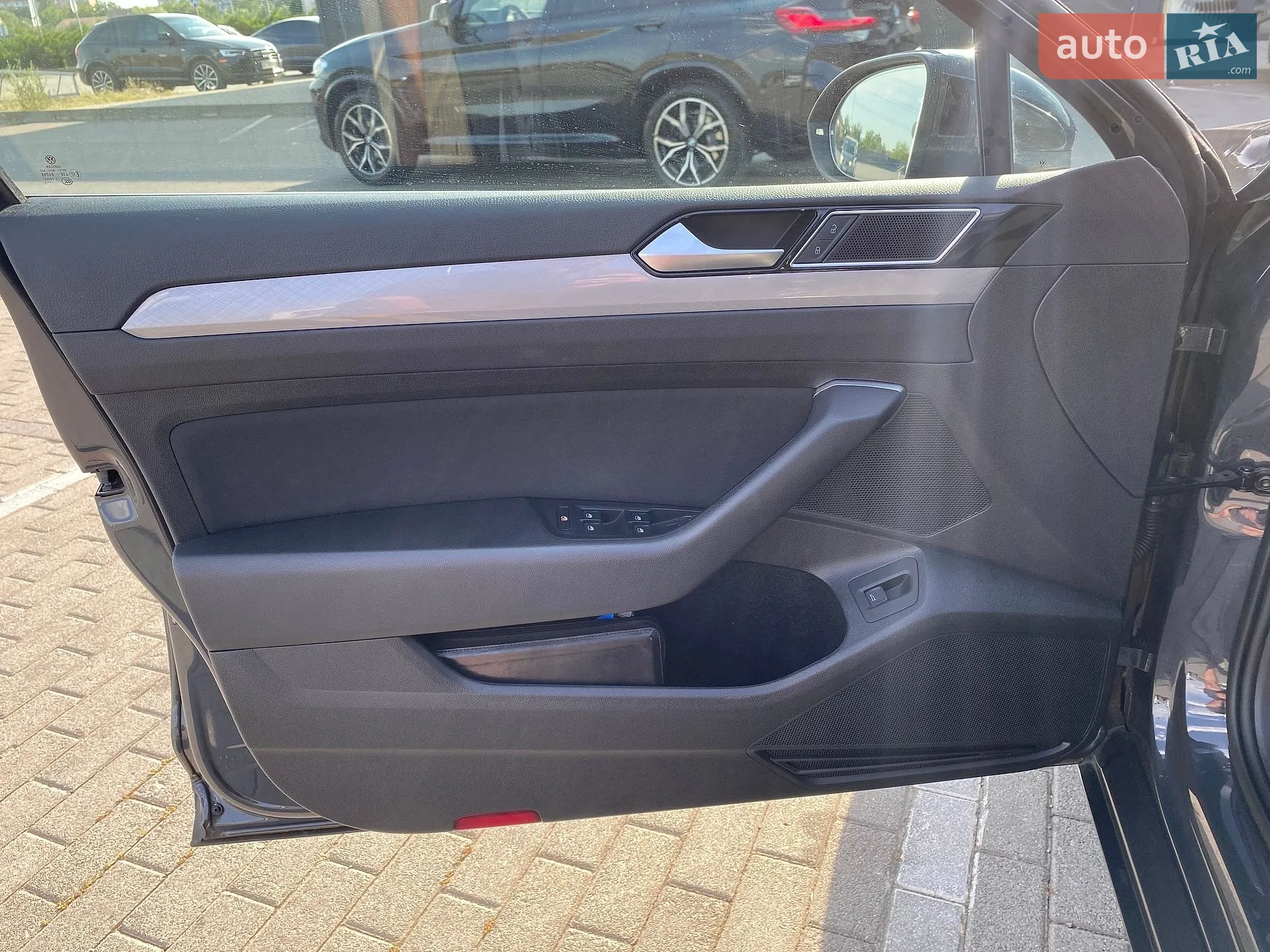 2021 Volkswagen Passat - мініатюра 23