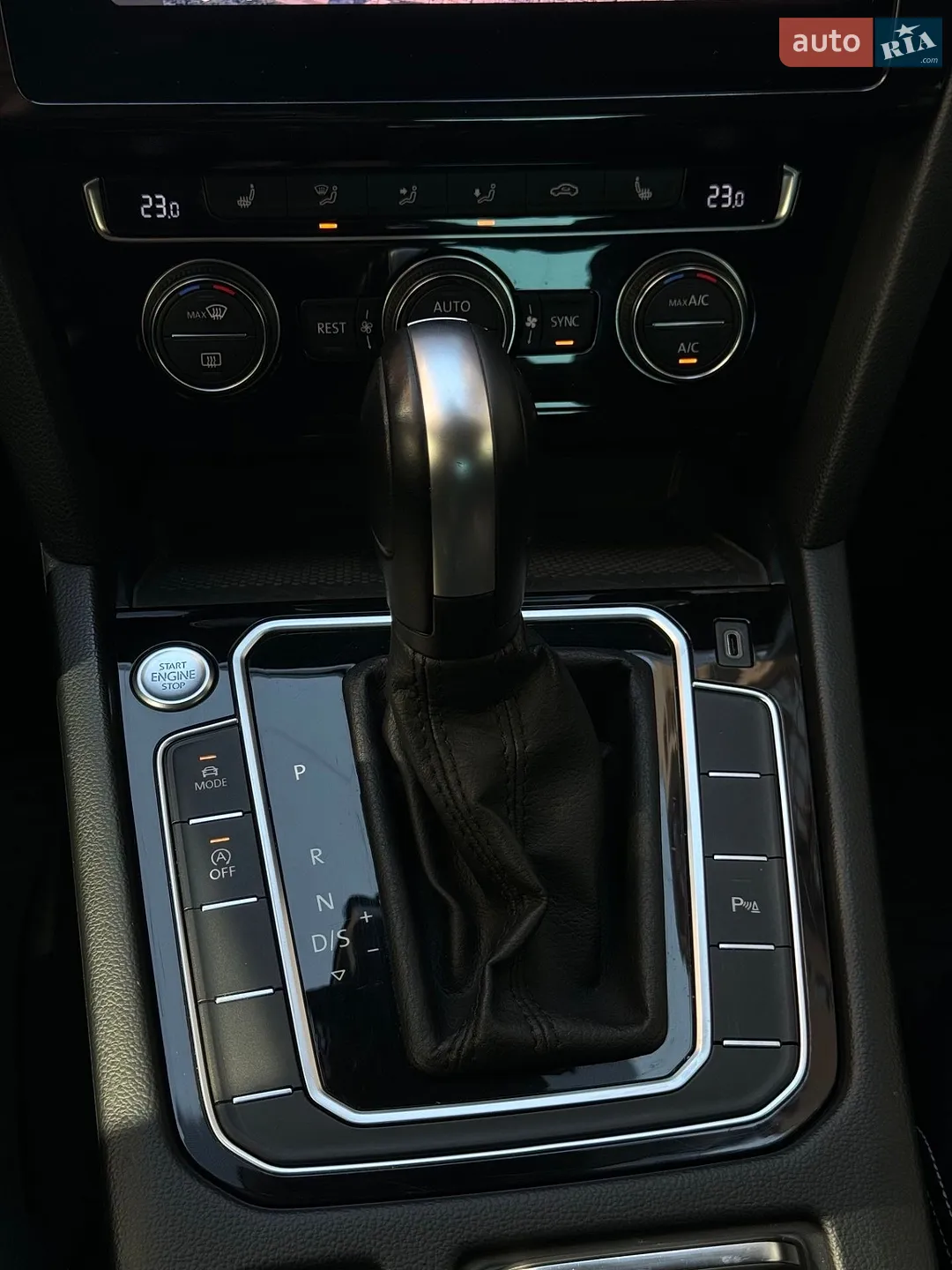 2020 Volkswagen Passat - мініатюра 37