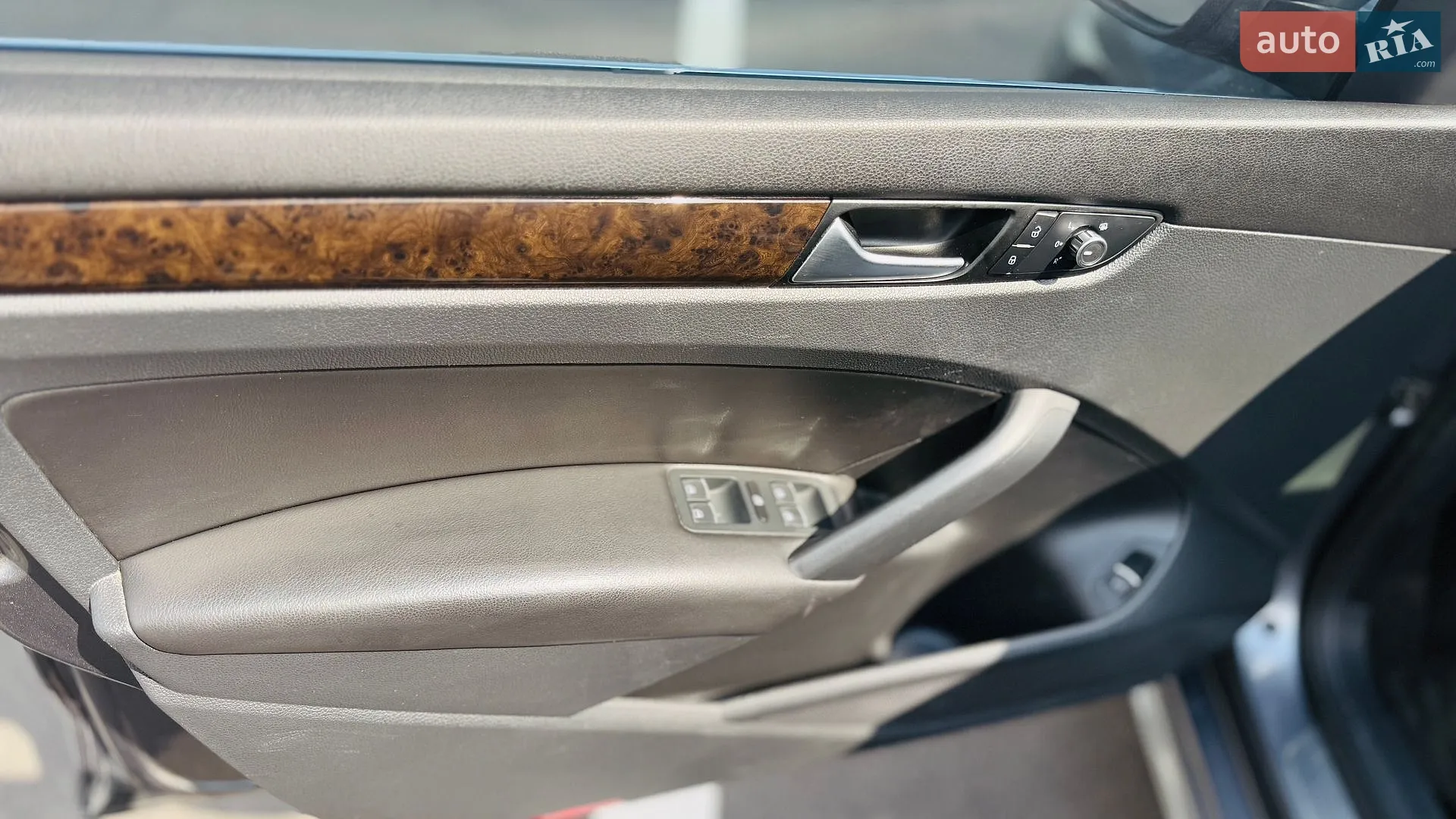2015 Volkswagen Passat - мініатюра 14