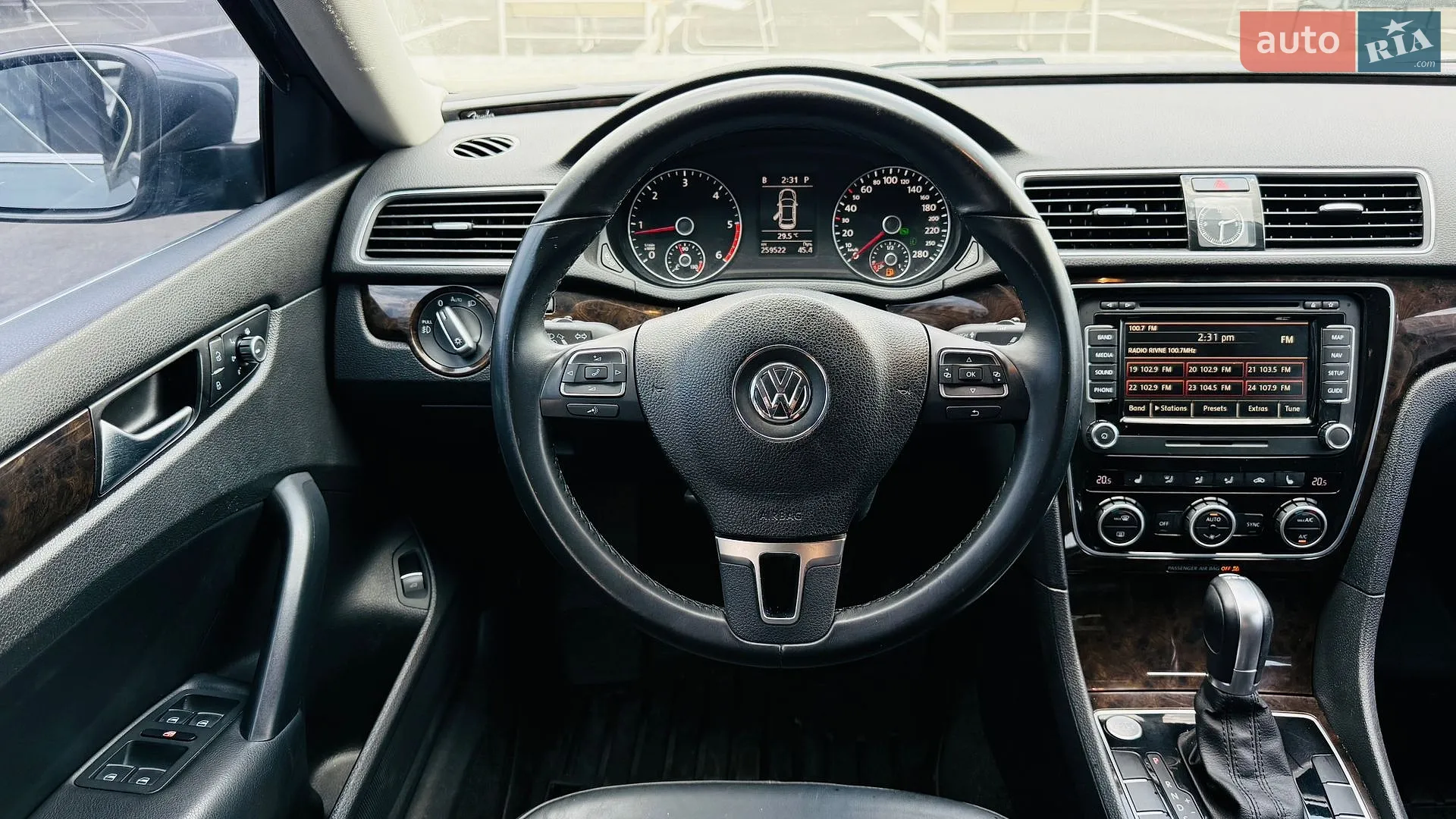 2015 Volkswagen Passat - мініатюра 16