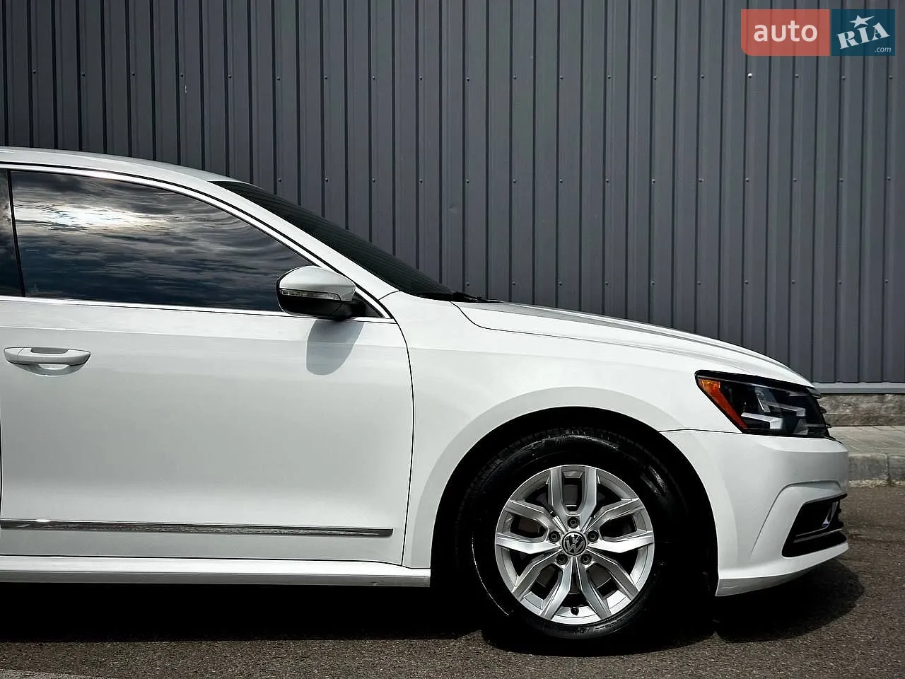 2016 Volkswagen Passat - мініатюра 12