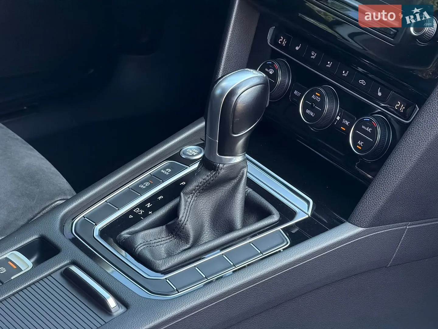2016 Volkswagen Passat - мініатюра 34