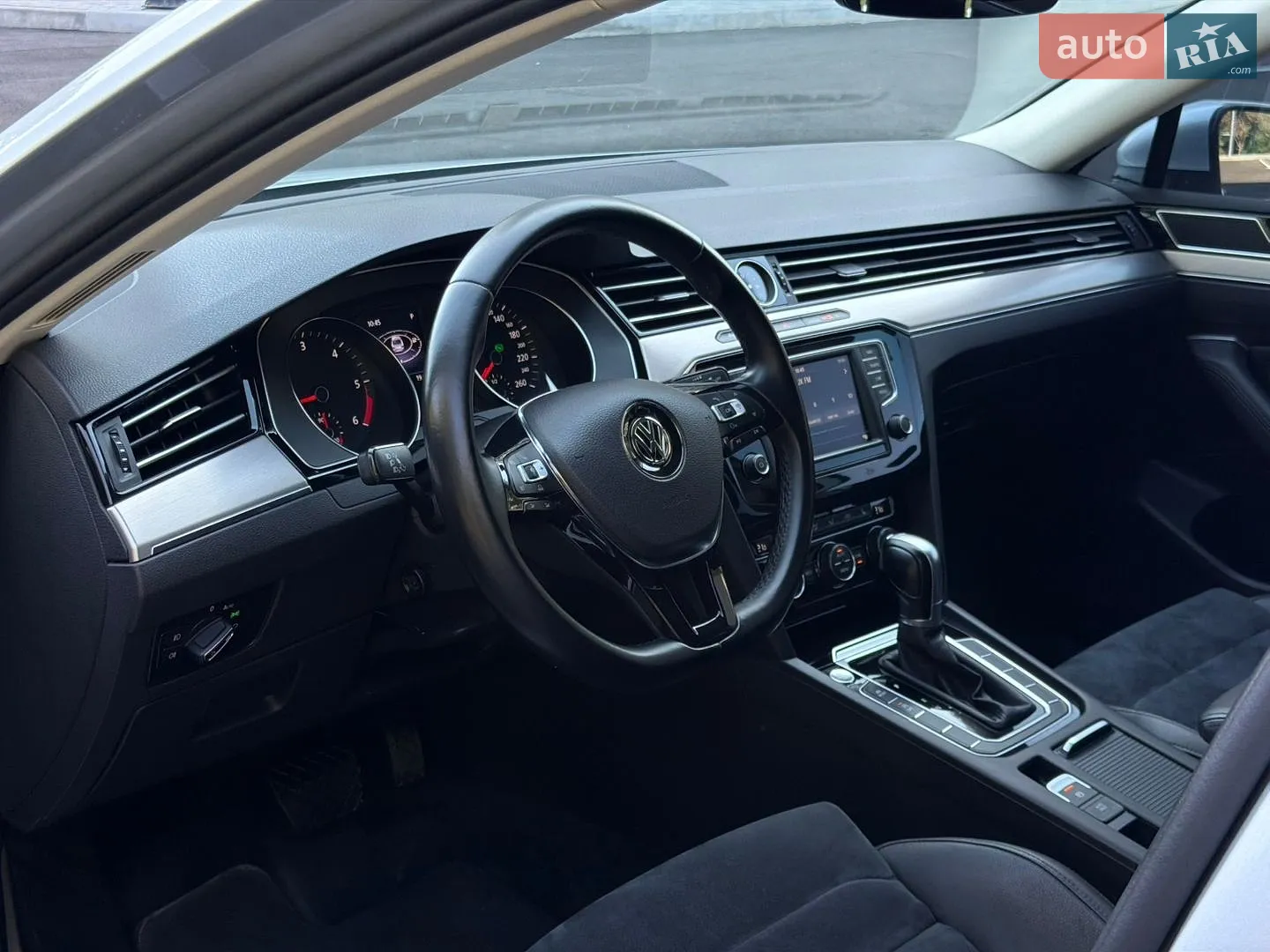 2016 Volkswagen Passat - мініатюра 44