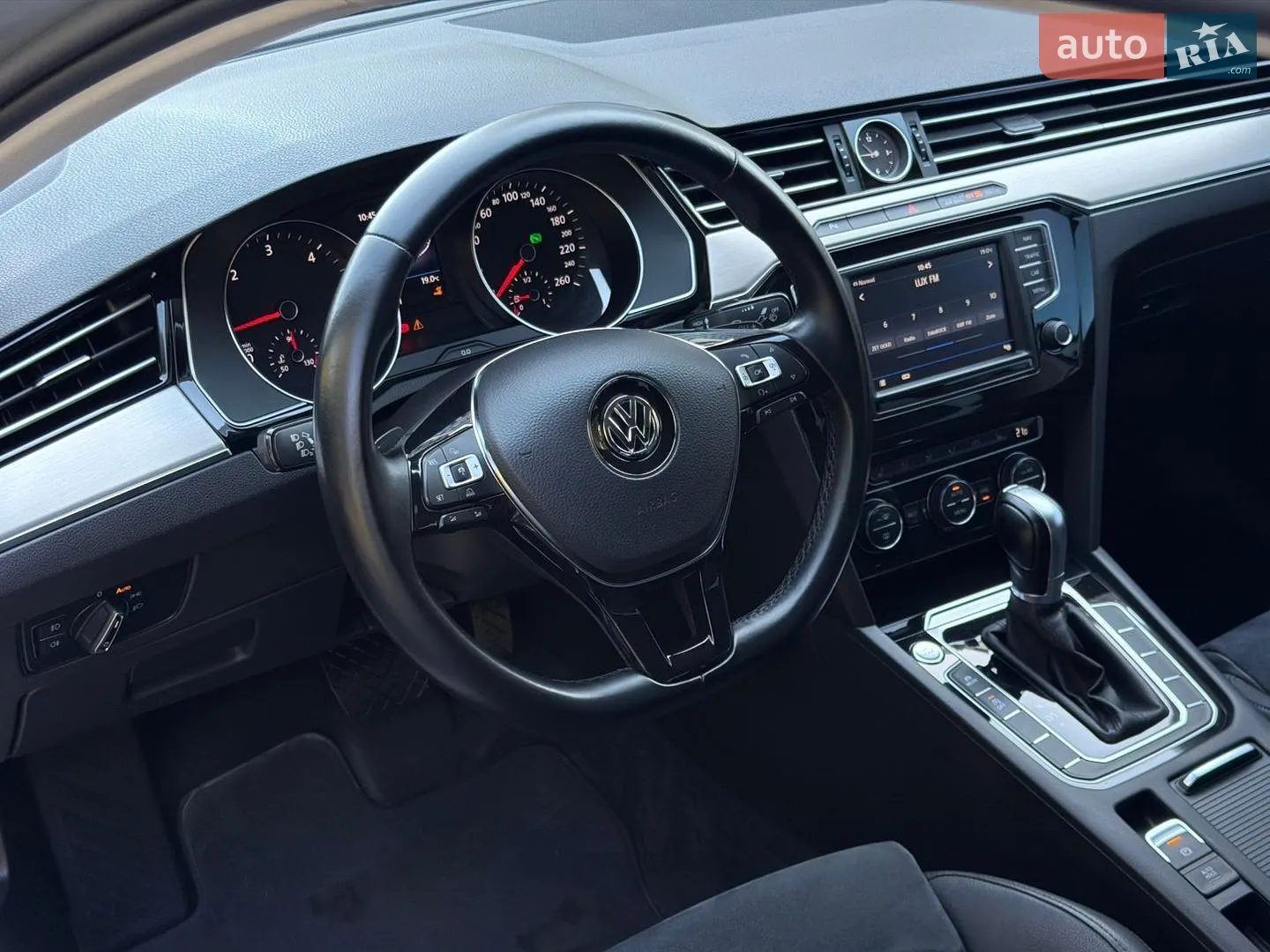 2016 Volkswagen Passat - мініатюра 46