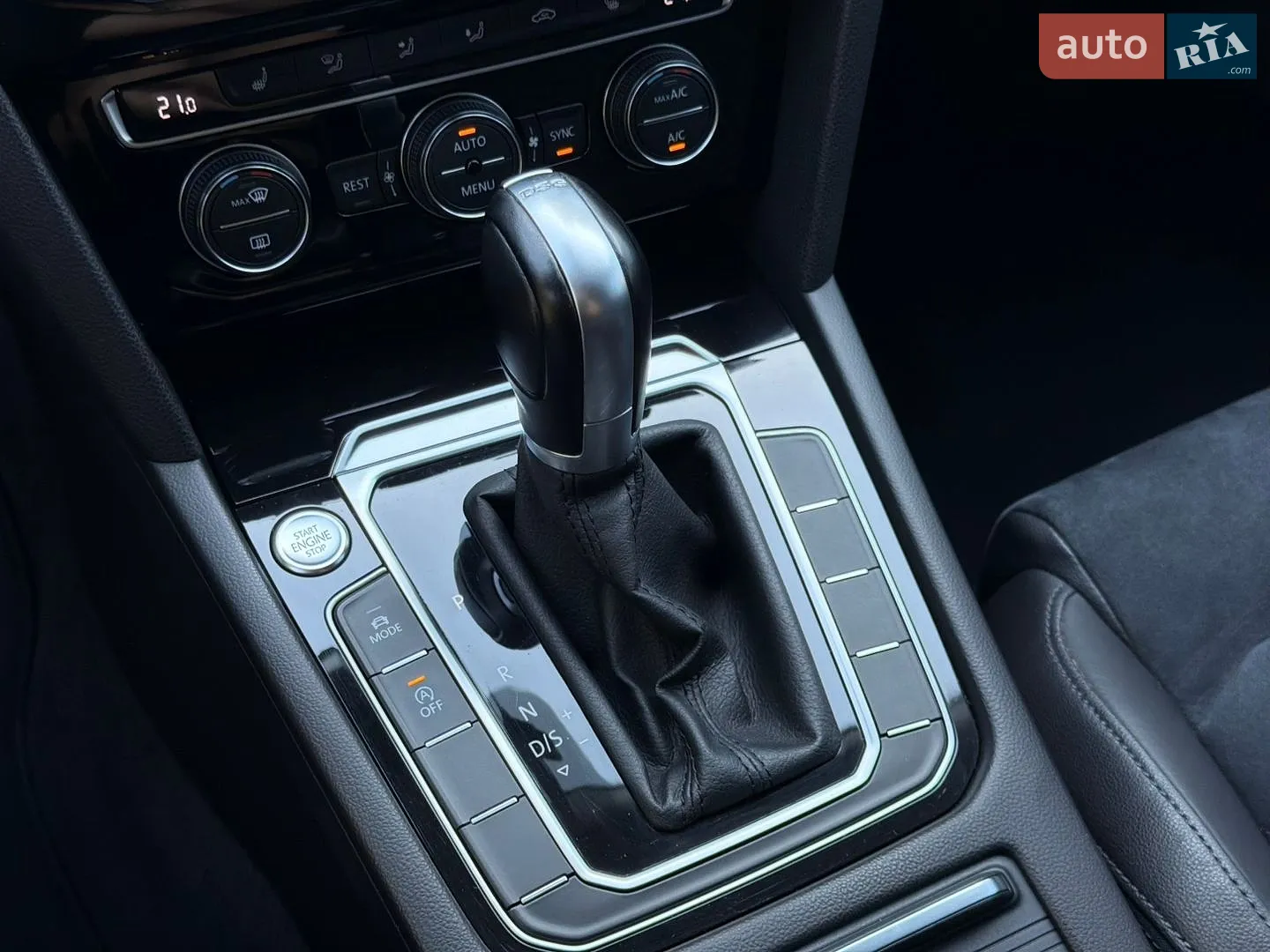2016 Volkswagen Passat - мініатюра 48