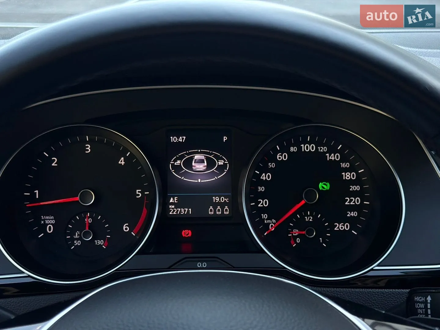 2016 Volkswagen Passat - мініатюра 53