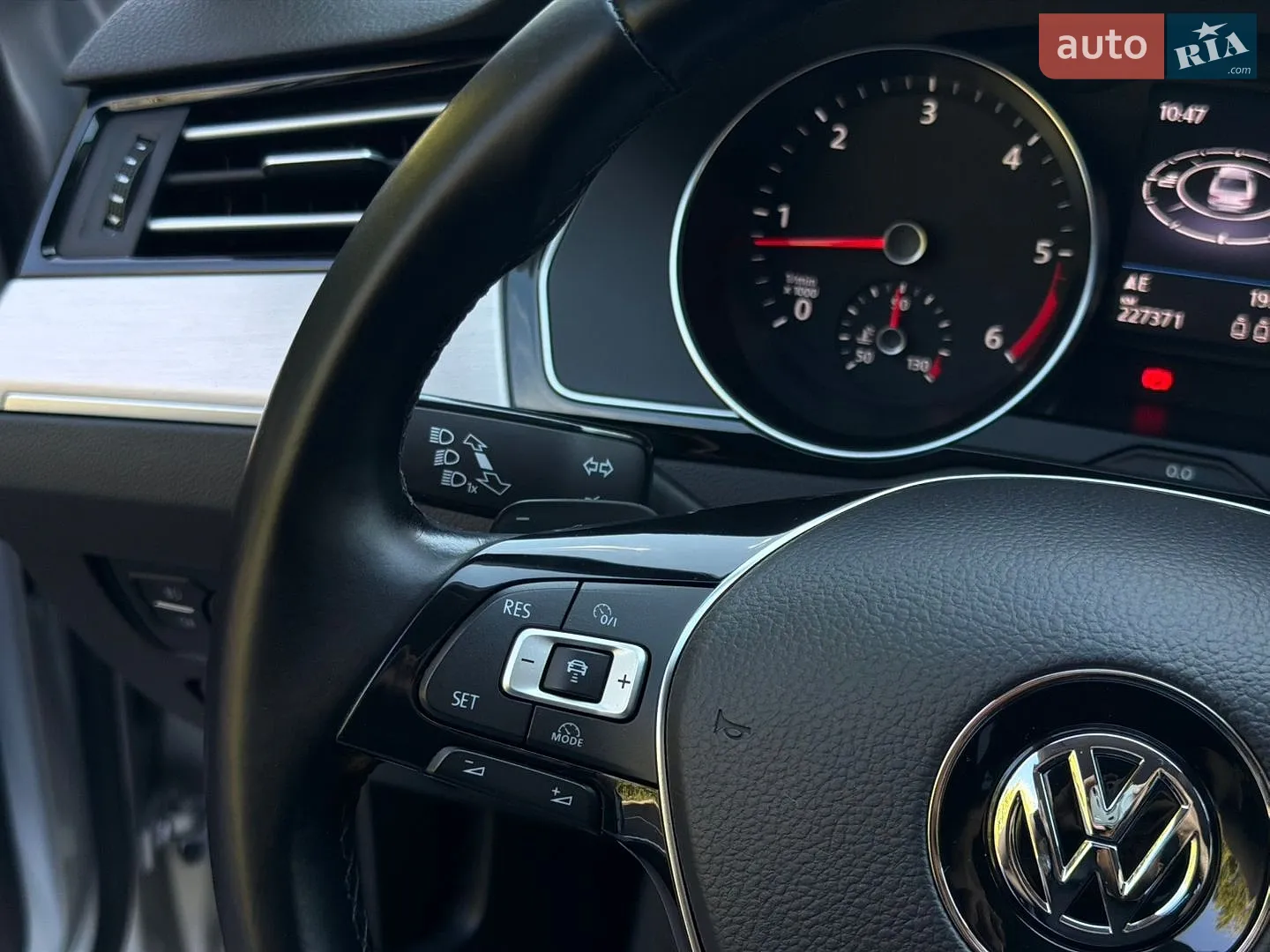 2016 Volkswagen Passat - мініатюра 55