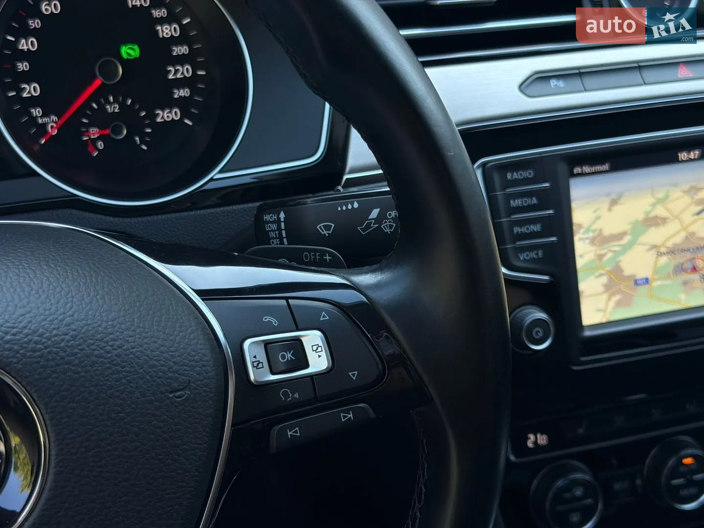 2016 Volkswagen Passat - мініатюра 57