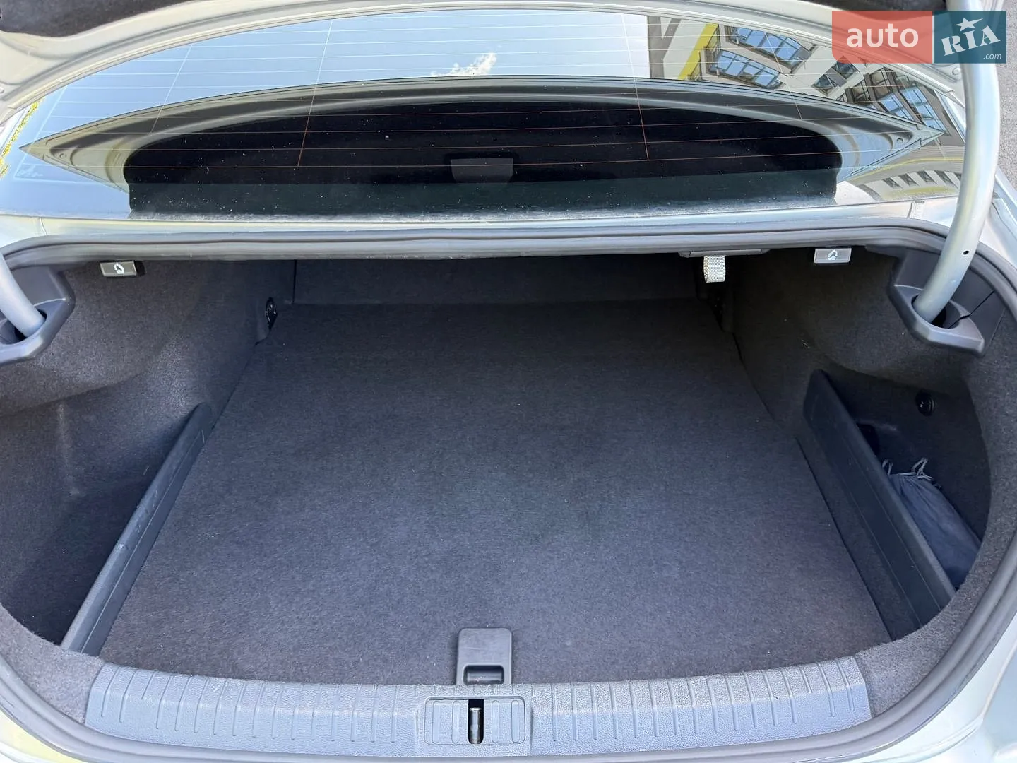 2016 Volkswagen Passat - мініатюра 60