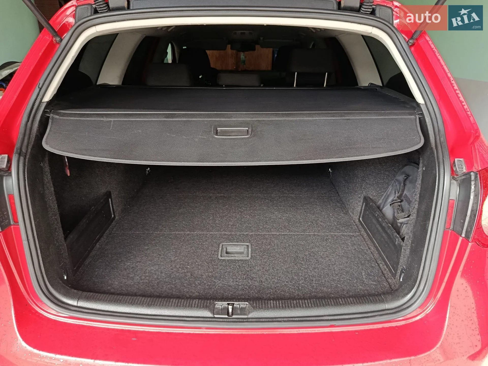 2010 Volkswagen Passat - мініатюра 26