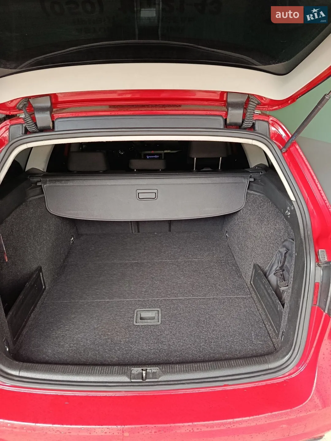 2010 Volkswagen Passat - мініатюра 35