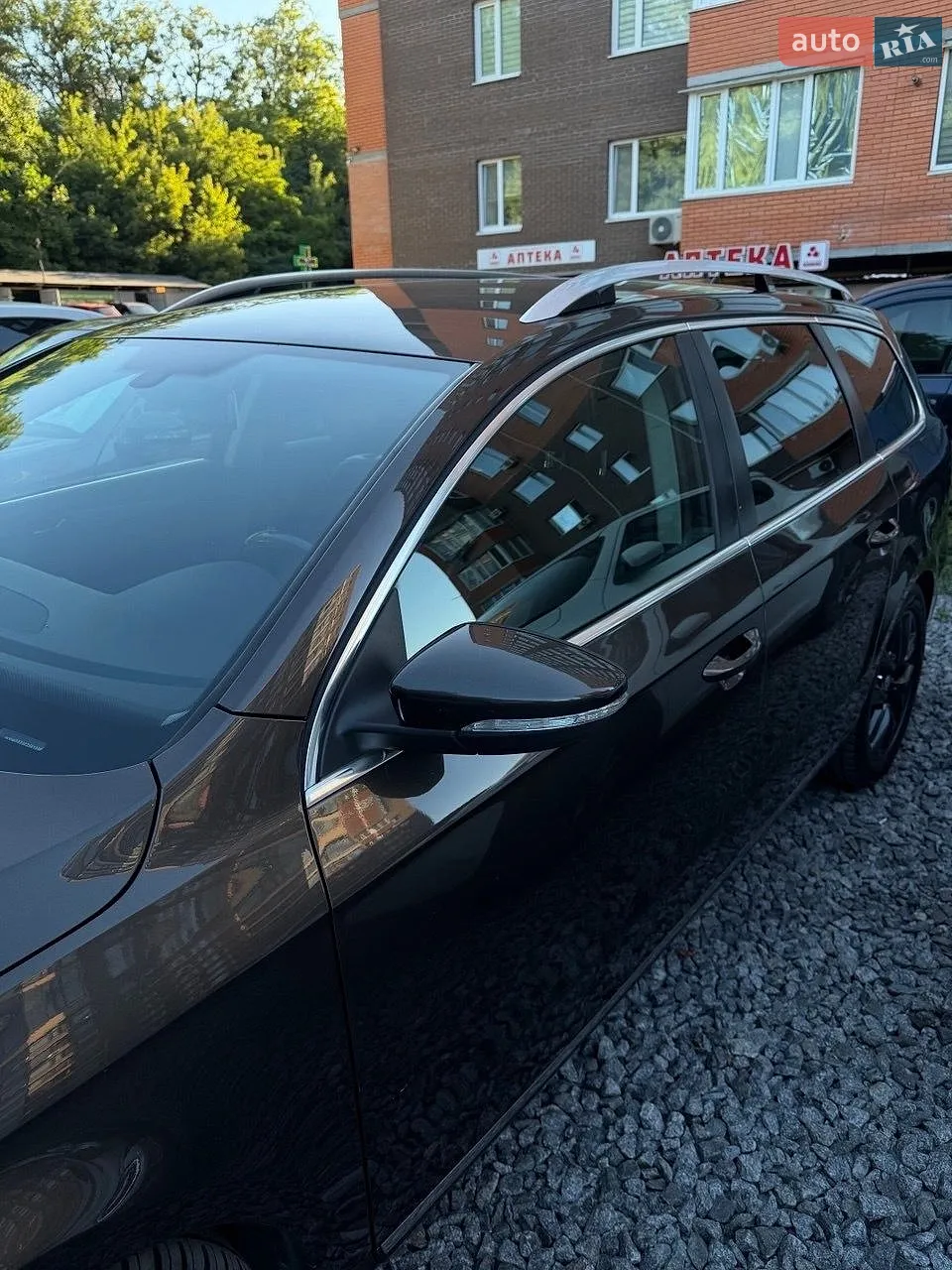 2014 Volkswagen Passat - мініатюра 5