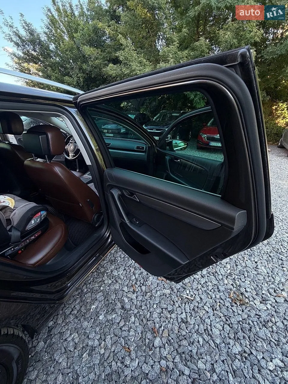 2014 Volkswagen Passat - мініатюра 17
