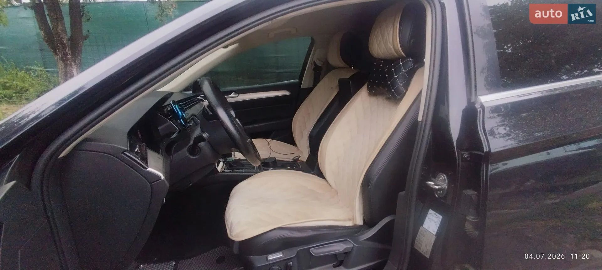 2016 Volkswagen Passat - мініатюра 6