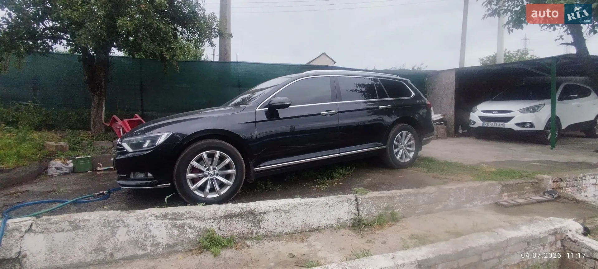 2016 Volkswagen Passat - мініатюра 24