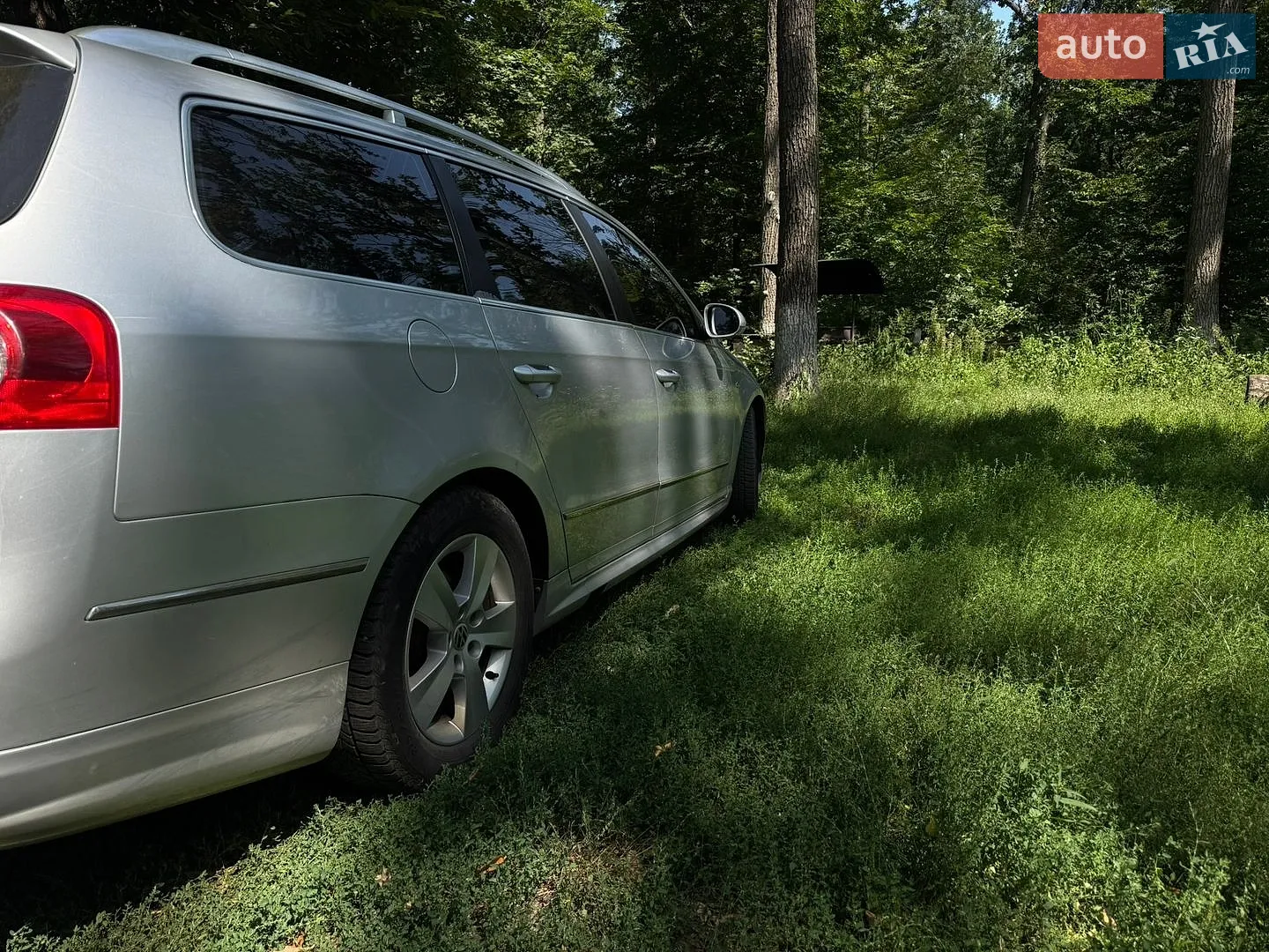 2010 Volkswagen Passat - мініатюра 5