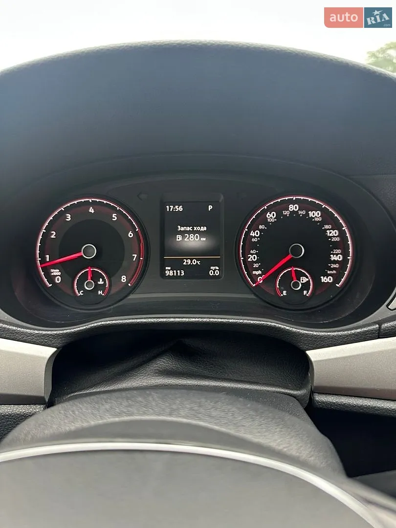 2020 Volkswagen Passat - мініатюра 15