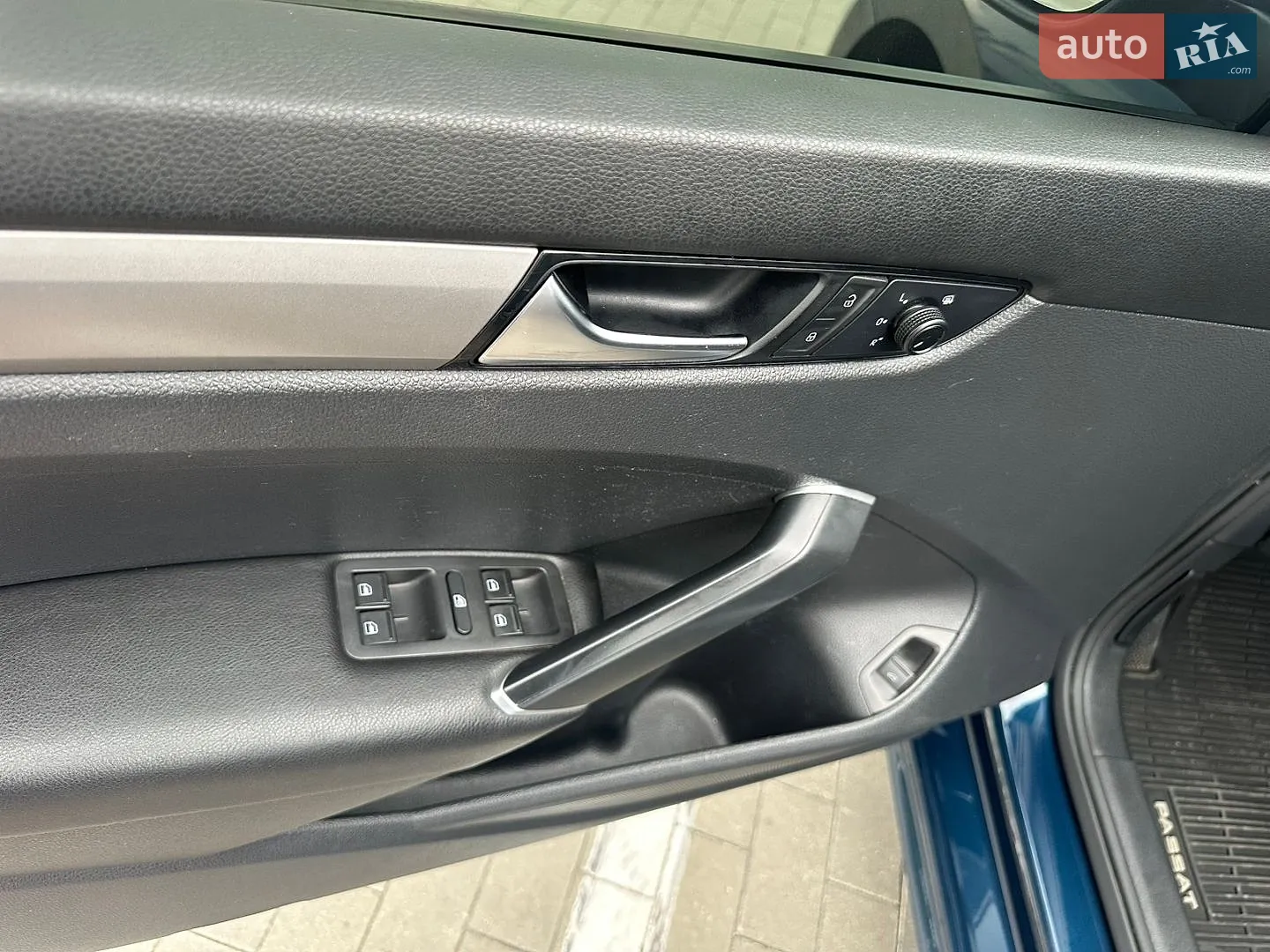 2020 Volkswagen Passat - мініатюра 20