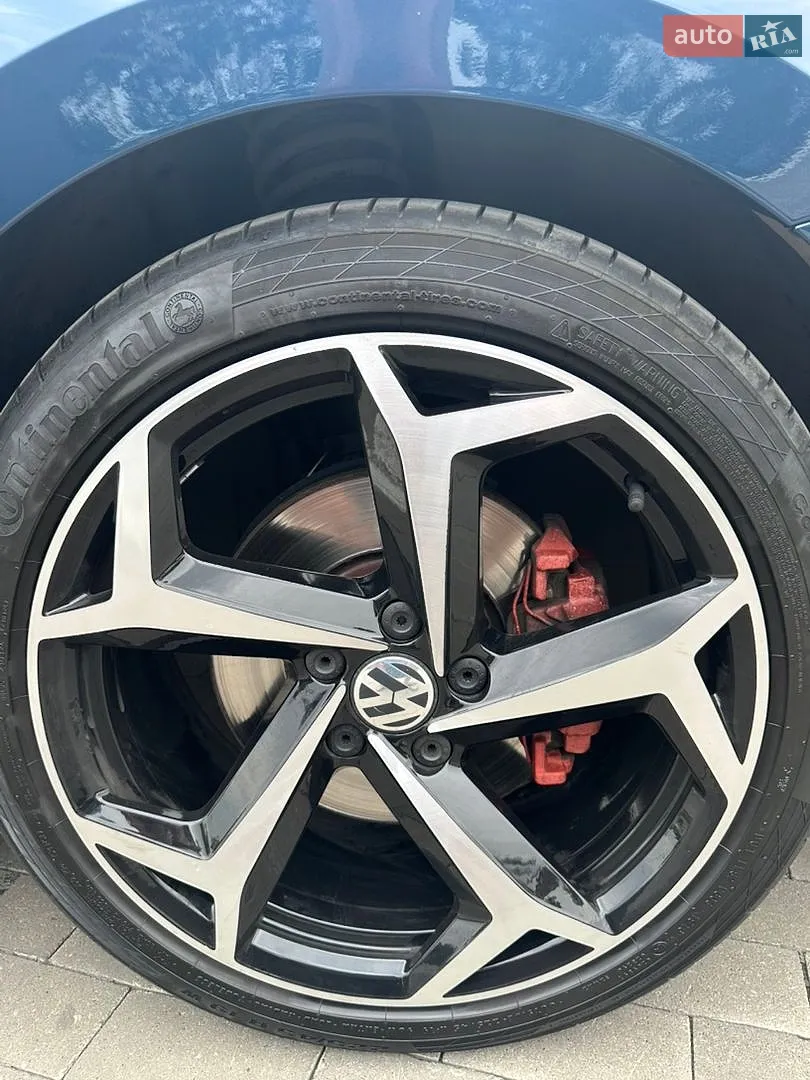 2020 Volkswagen Passat - мініатюра 23