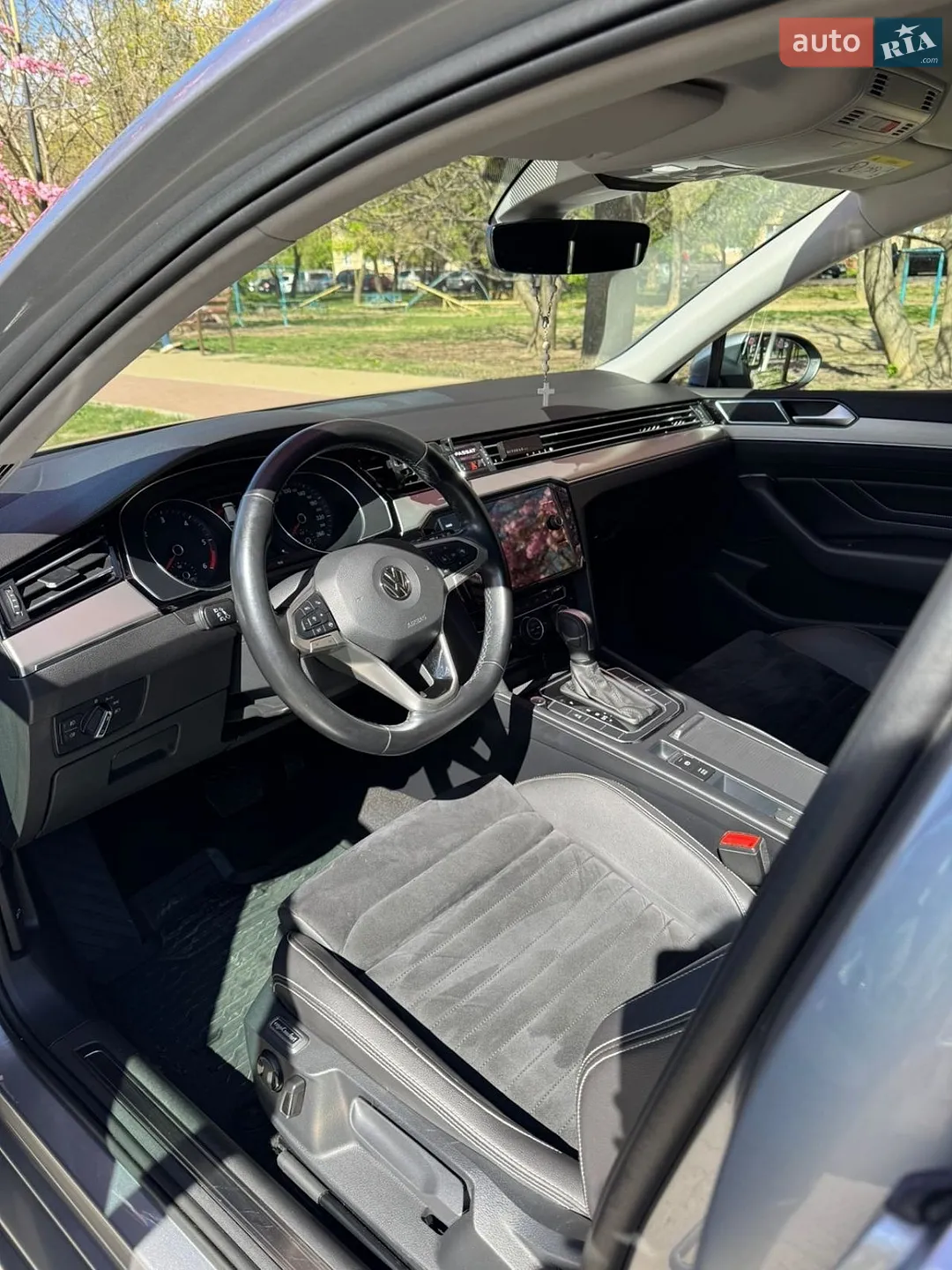 2020 Volkswagen Passat - мініатюра 9