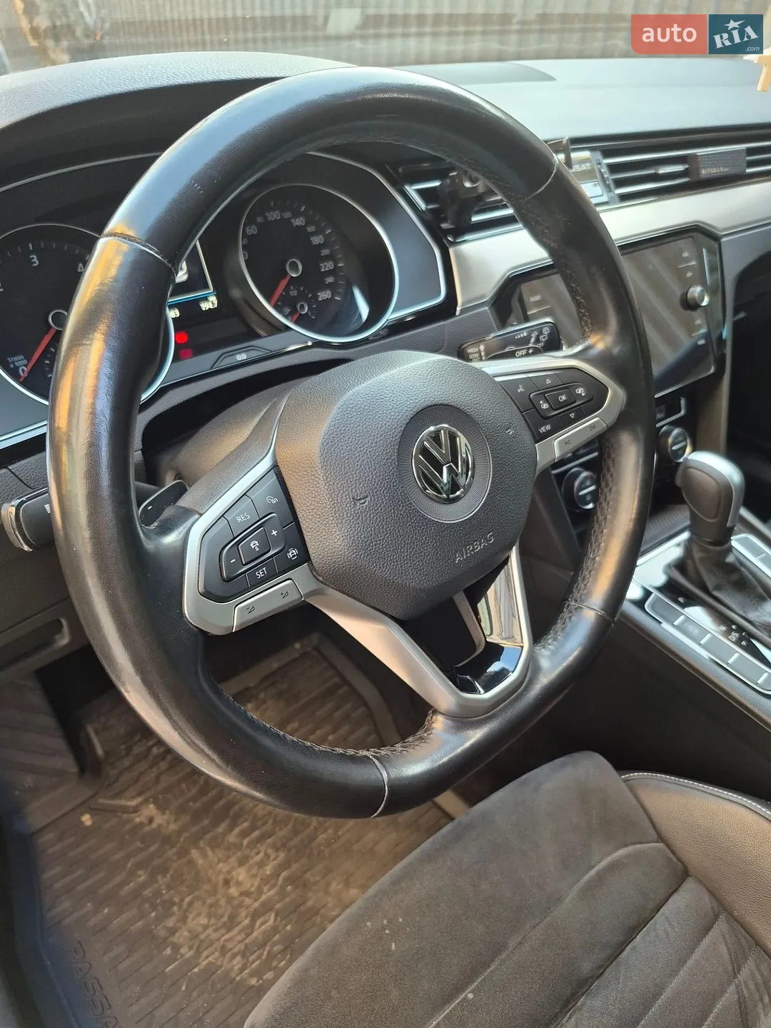 2020 Volkswagen Passat - мініатюра 12