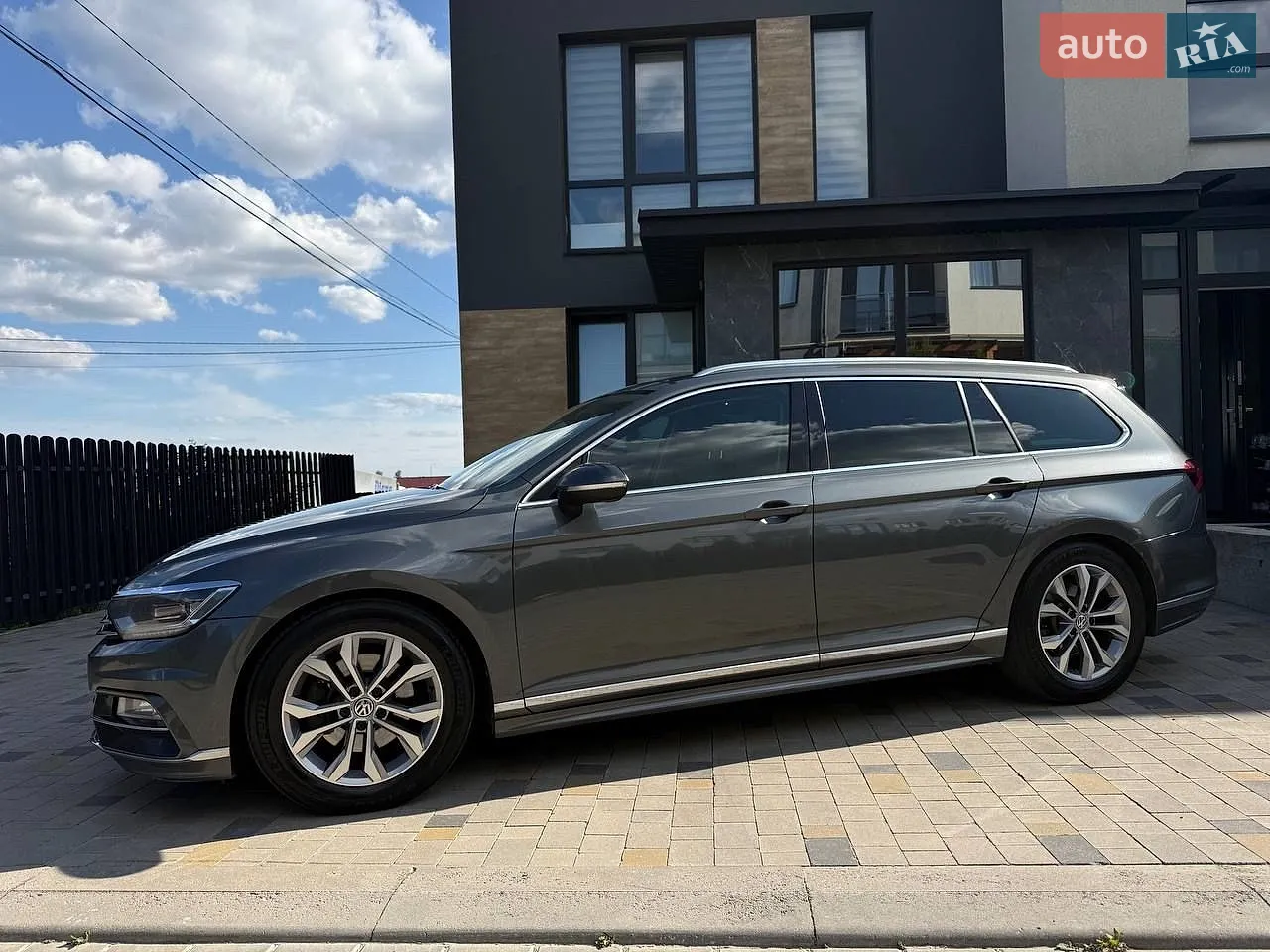 2016 Volkswagen Passat - мініатюра 6