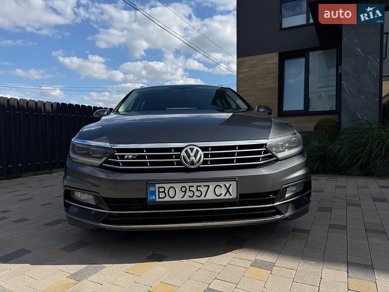 2016 Volkswagen Passat - мініатюра 7