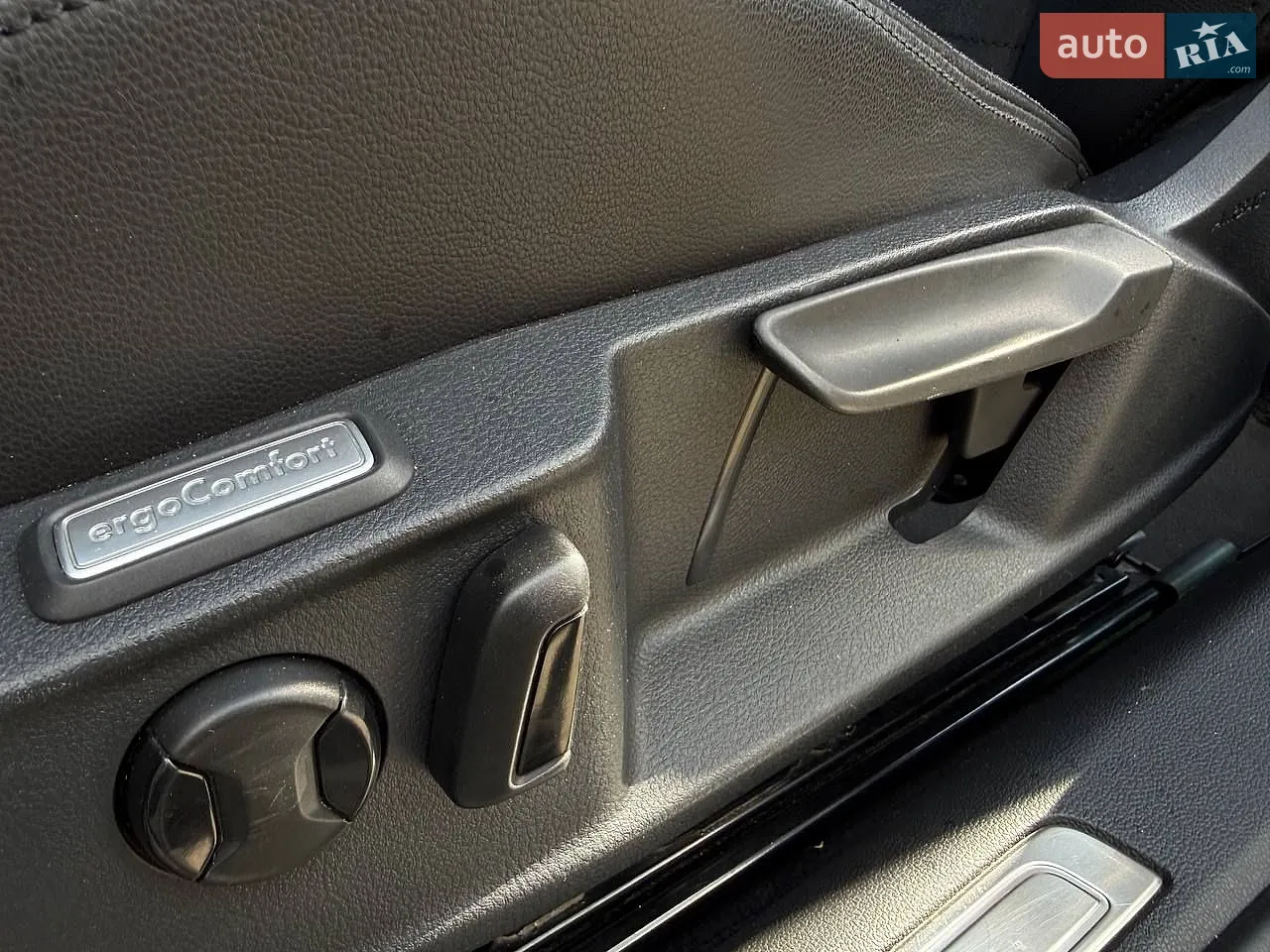 2016 Volkswagen Passat - мініатюра 17