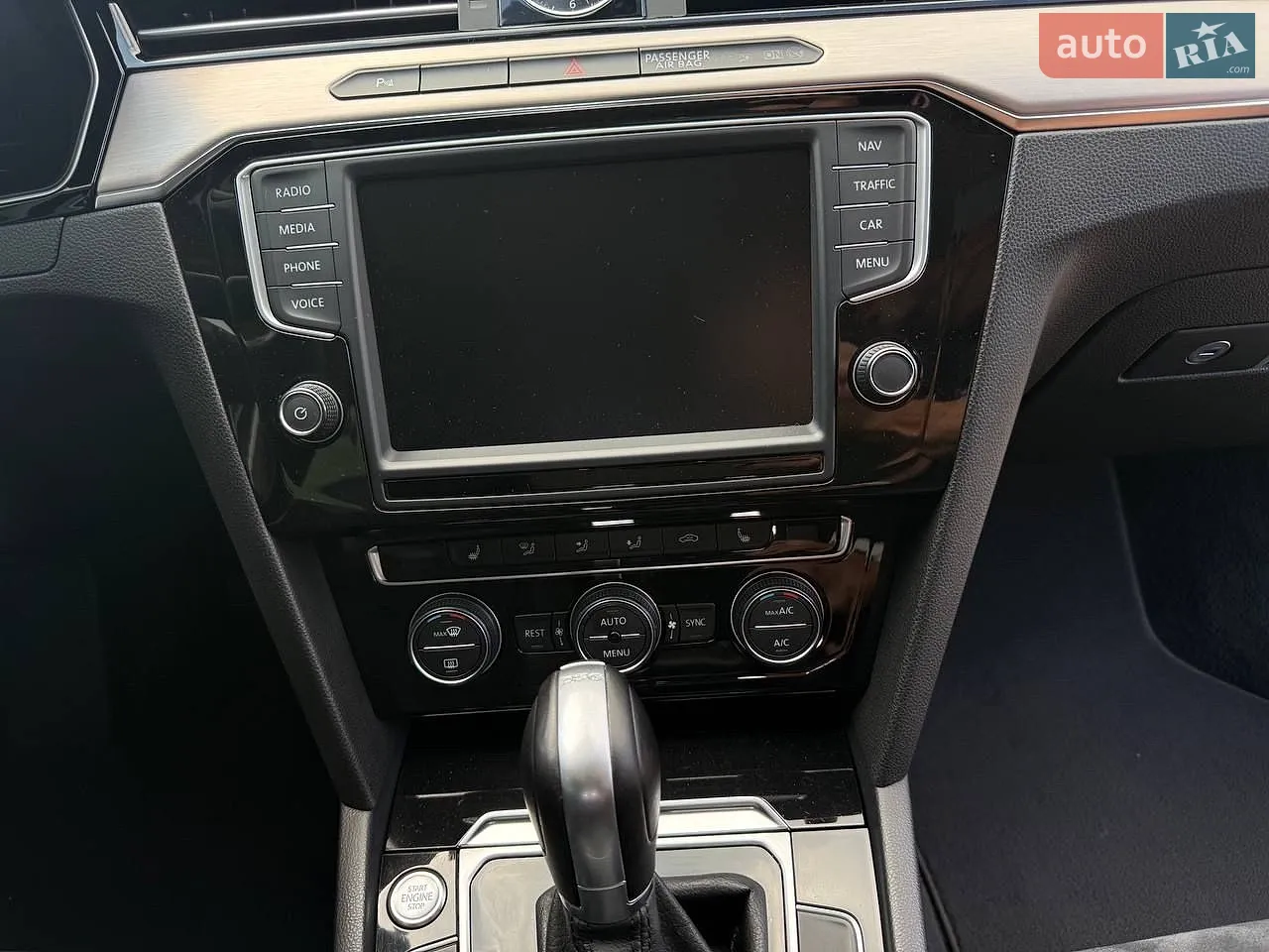 2016 Volkswagen Passat - мініатюра 21