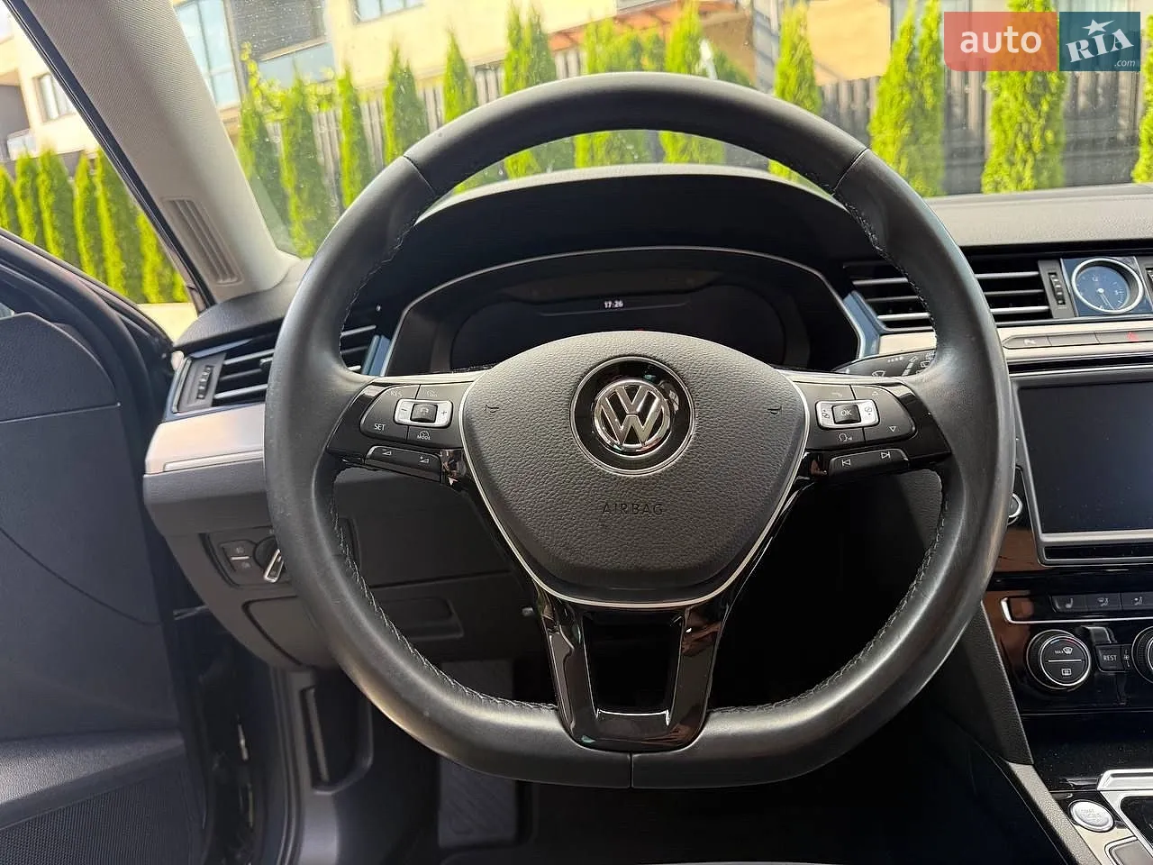 2016 Volkswagen Passat - мініатюра 22