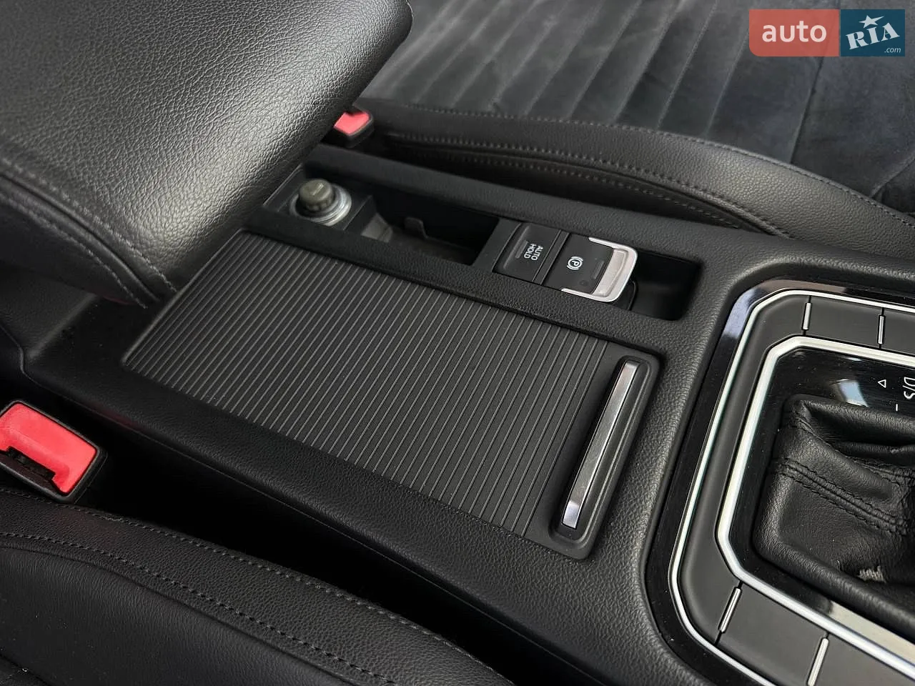 2016 Volkswagen Passat - мініатюра 23
