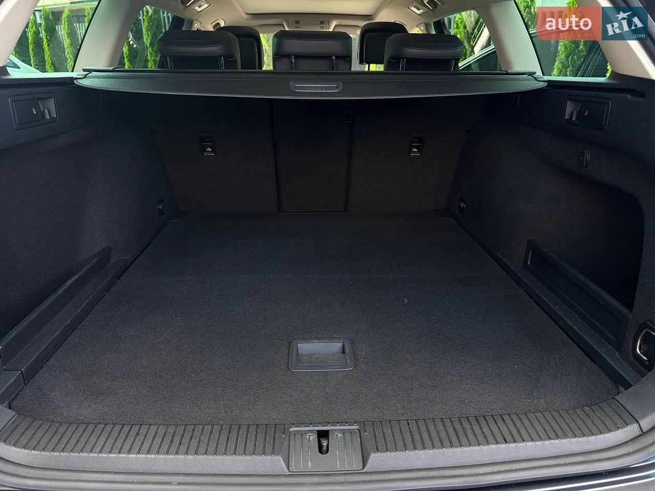 2016 Volkswagen Passat - мініатюра 26