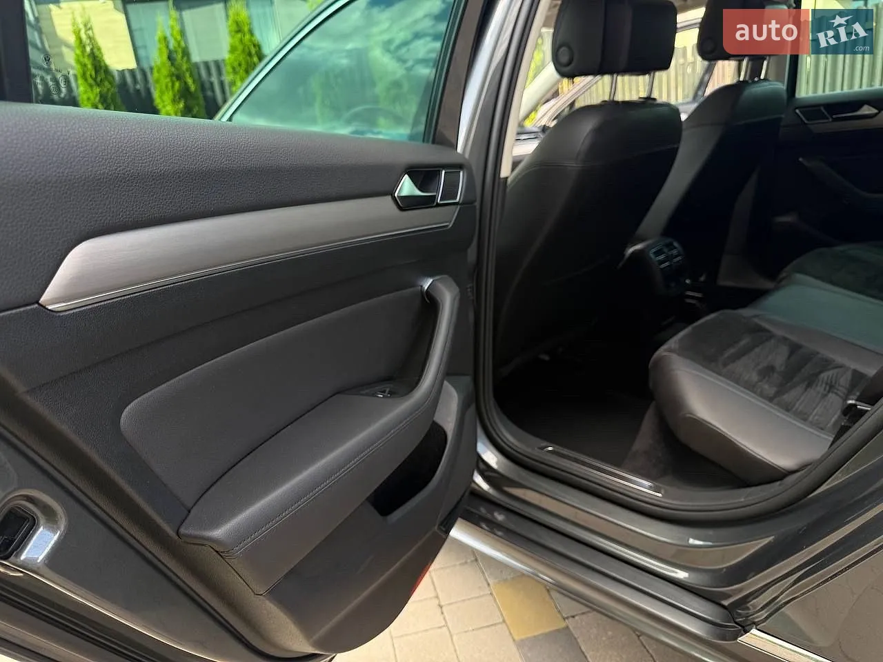 2016 Volkswagen Passat - мініатюра 27