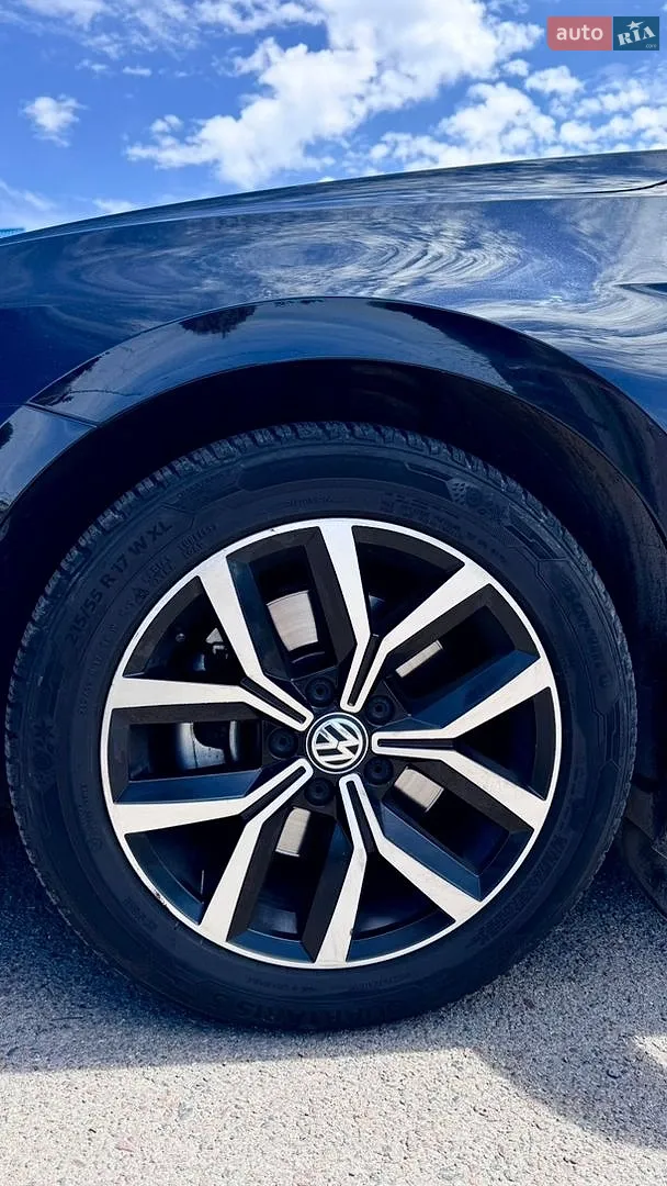 2019 Volkswagen Passat - мініатюра 7