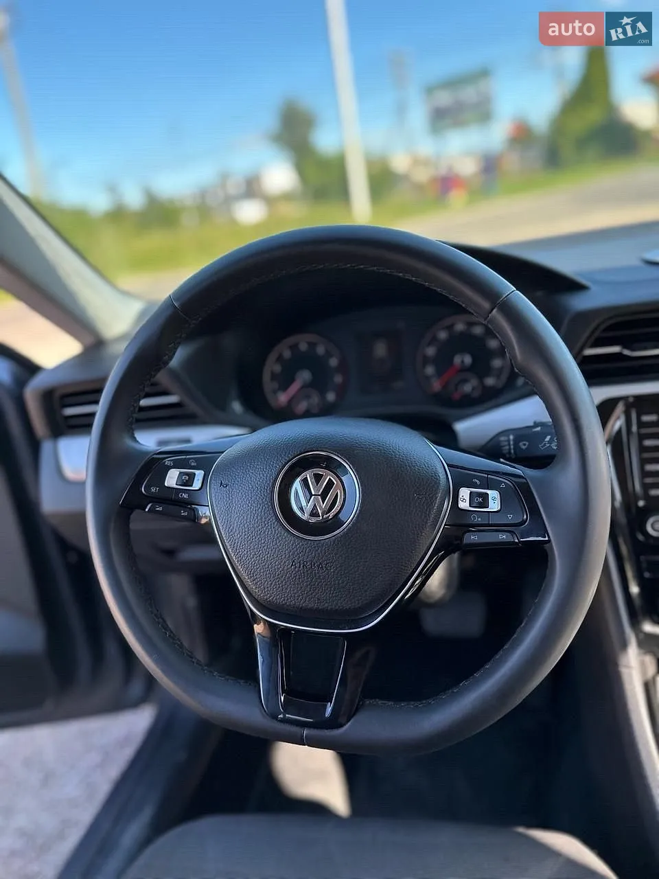 2021 Volkswagen Passat - мініатюра 3
