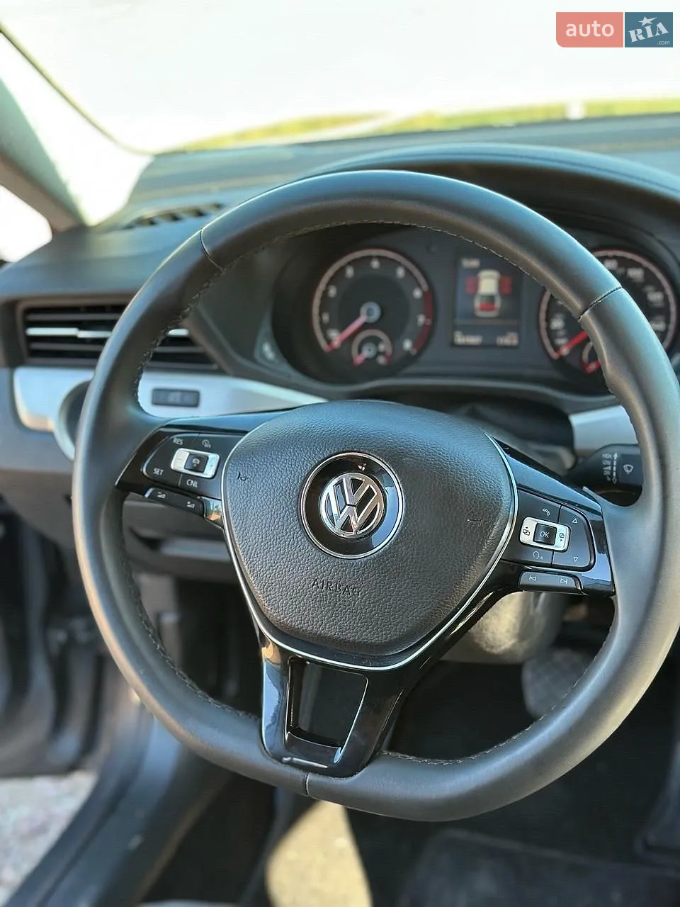 2021 Volkswagen Passat - мініатюра 5