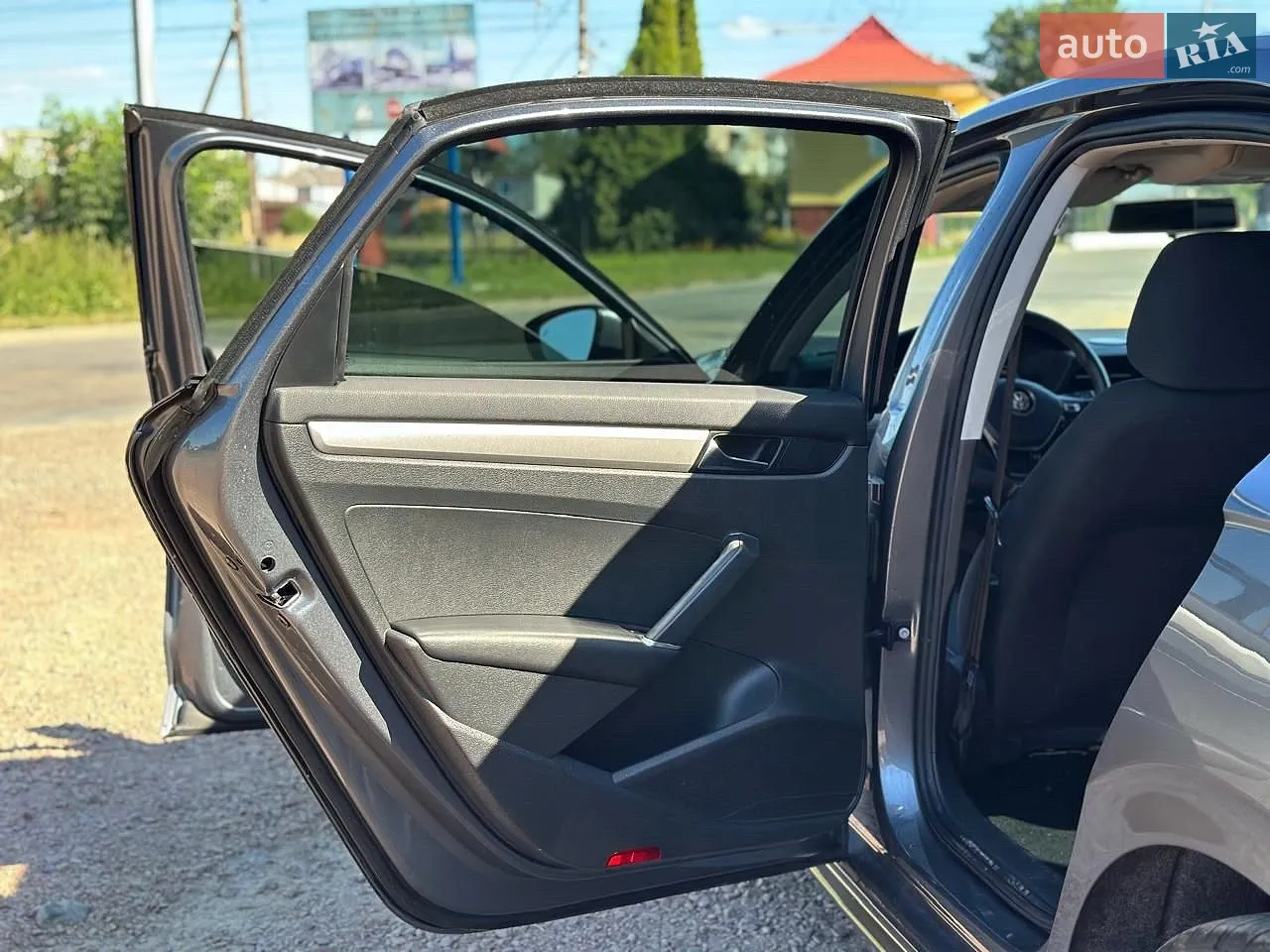 2021 Volkswagen Passat - мініатюра 12