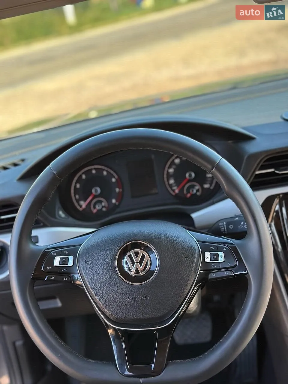 2021 Volkswagen Passat - мініатюра 4
