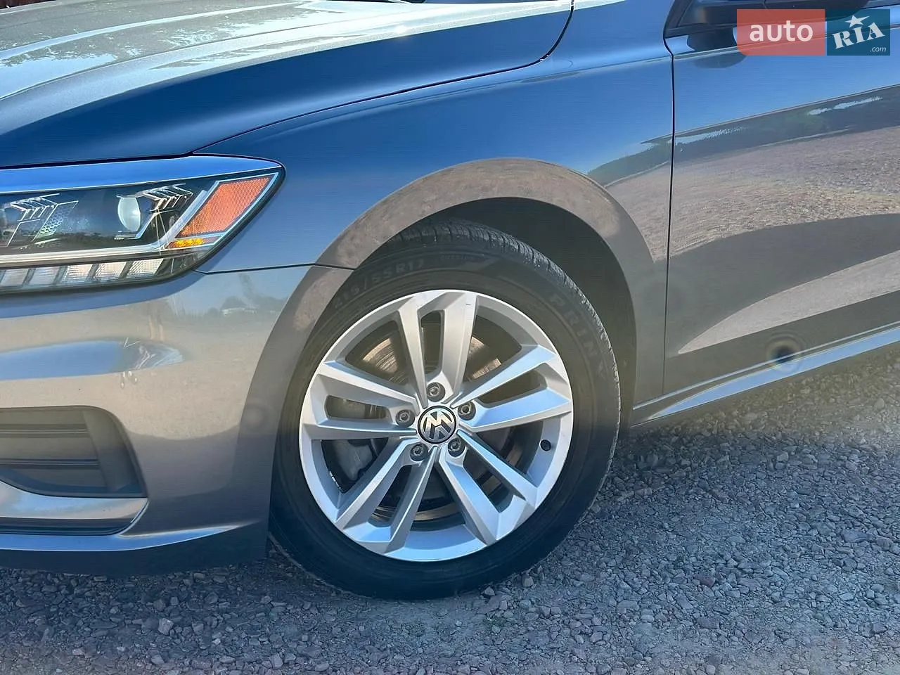 2021 Volkswagen Passat - мініатюра 16