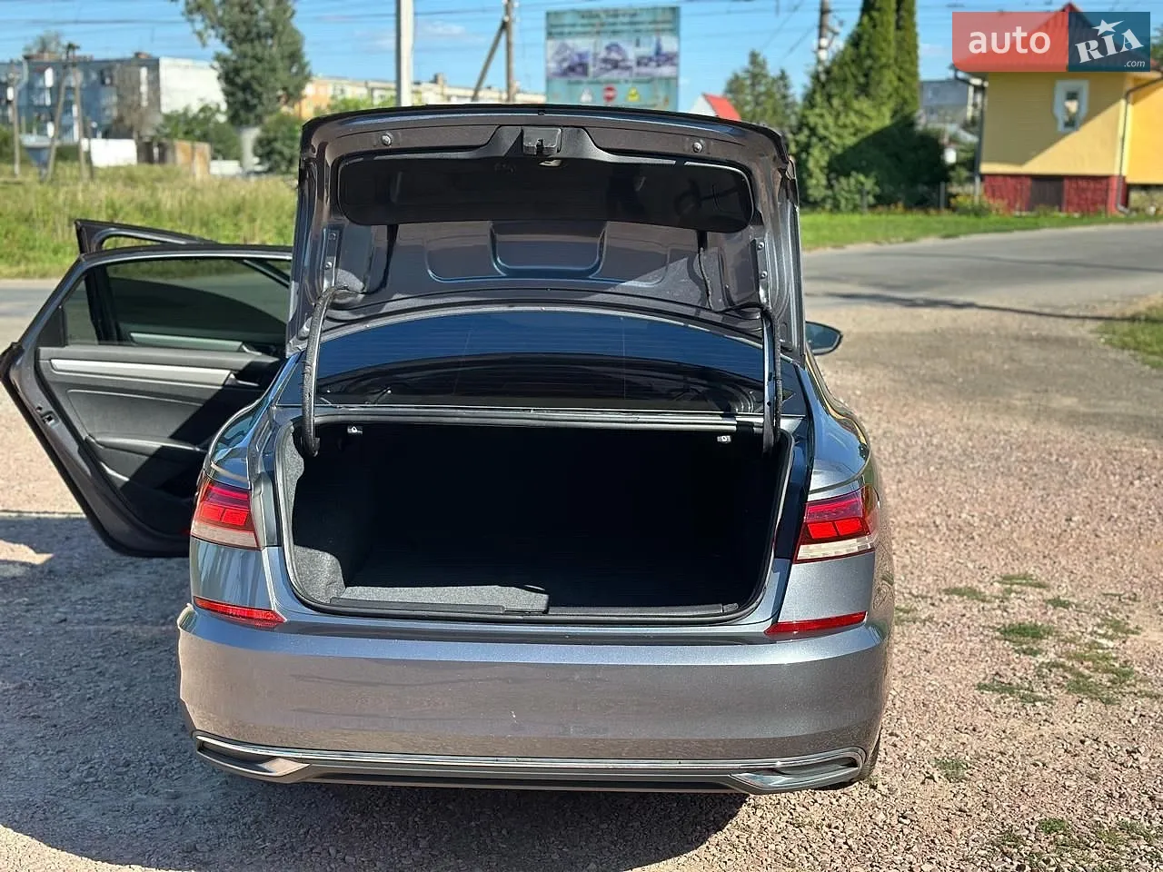 2021 Volkswagen Passat - мініатюра 11